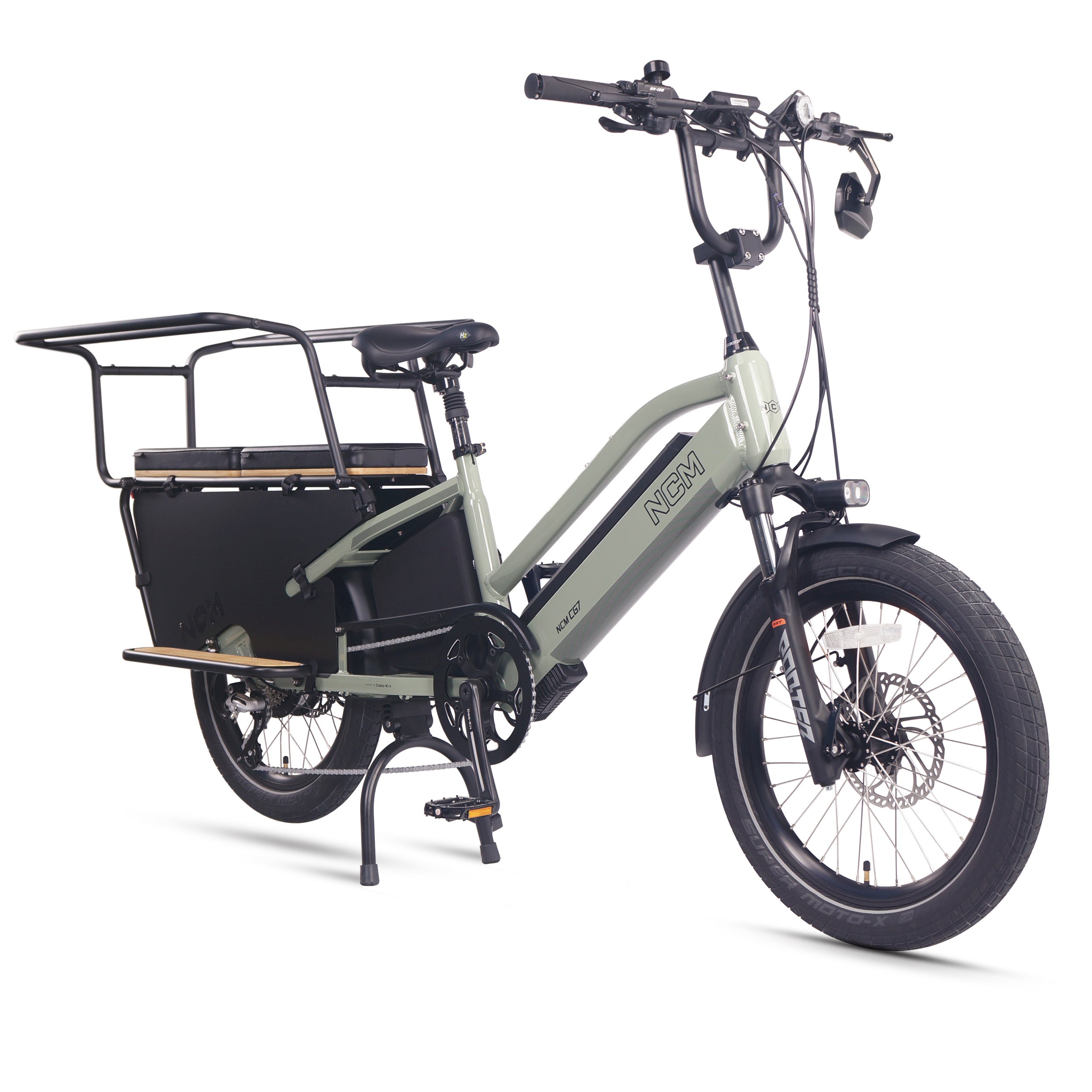 EZbike-NCM-NCM CG7