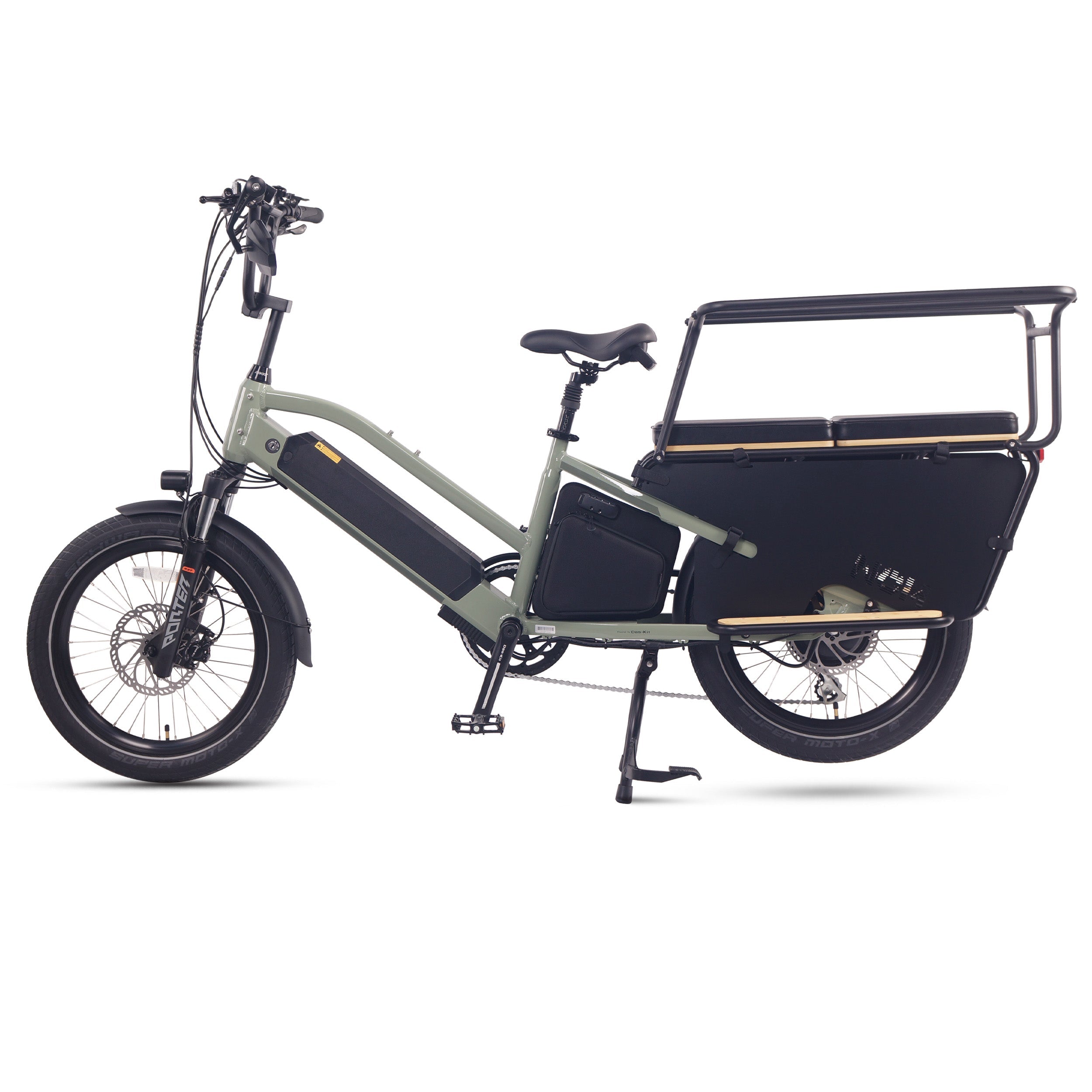 EZbike-NCM-NCM CG7