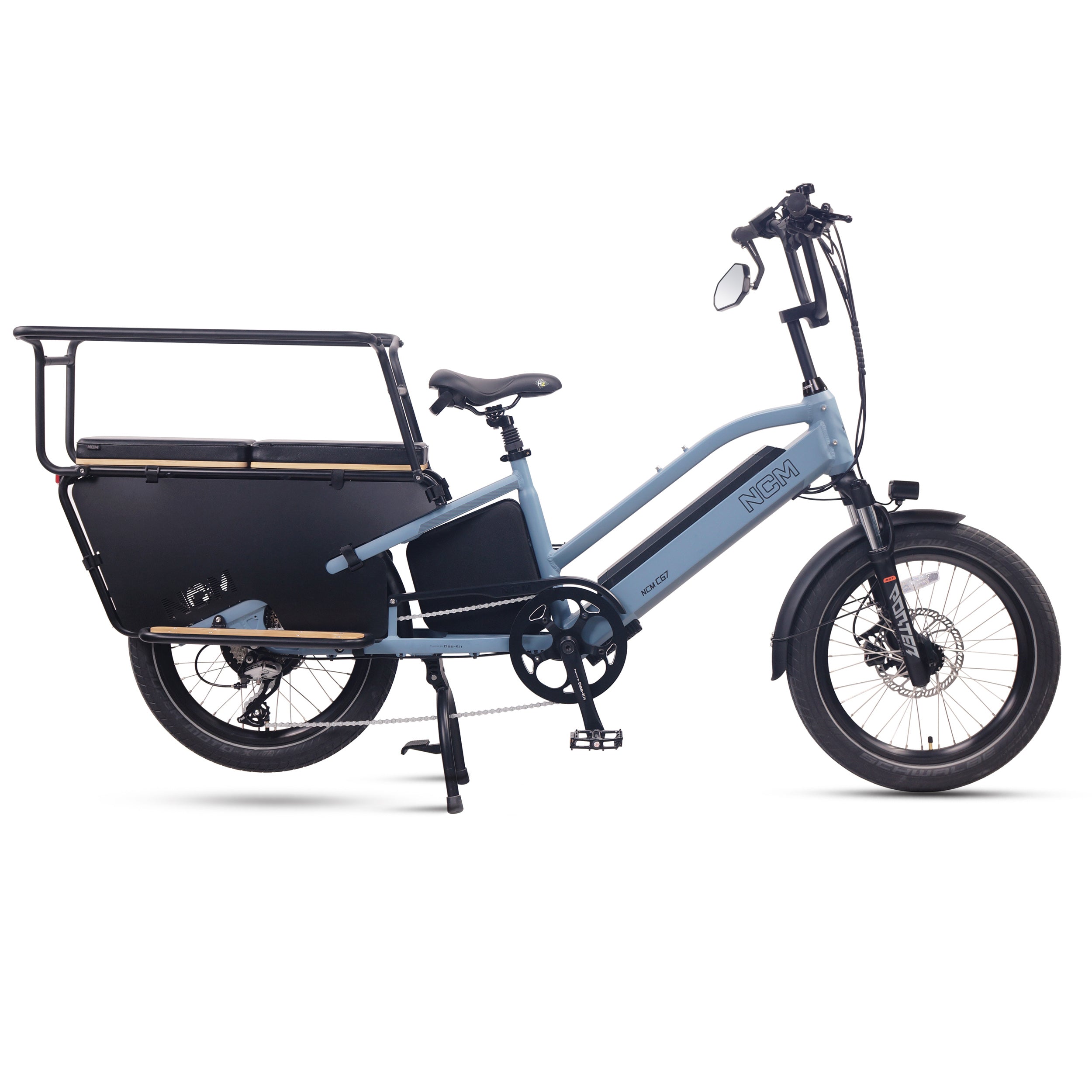 EZbike-NCM-NCM CG7