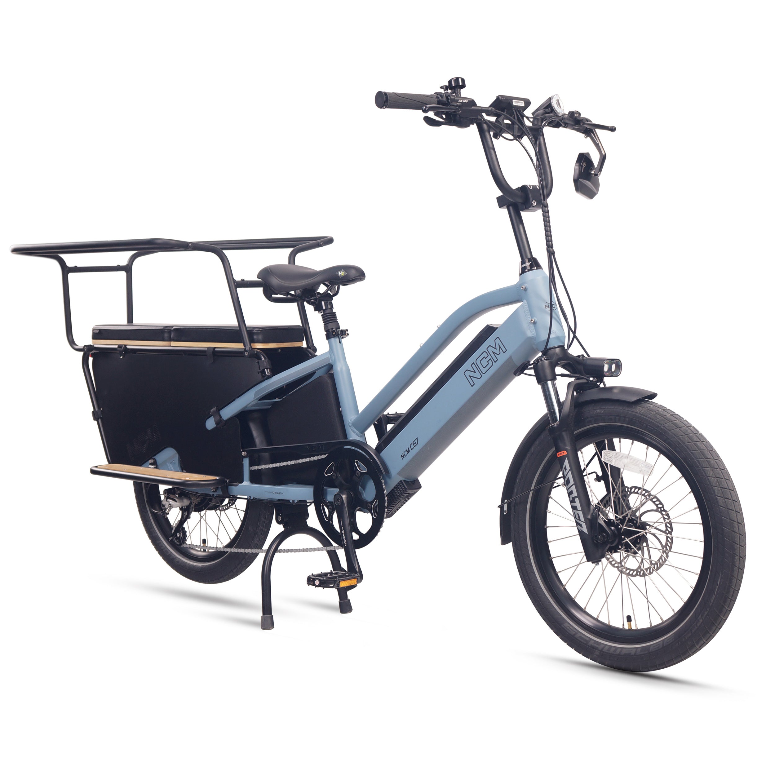 EZbike-NCM-NCM CG7