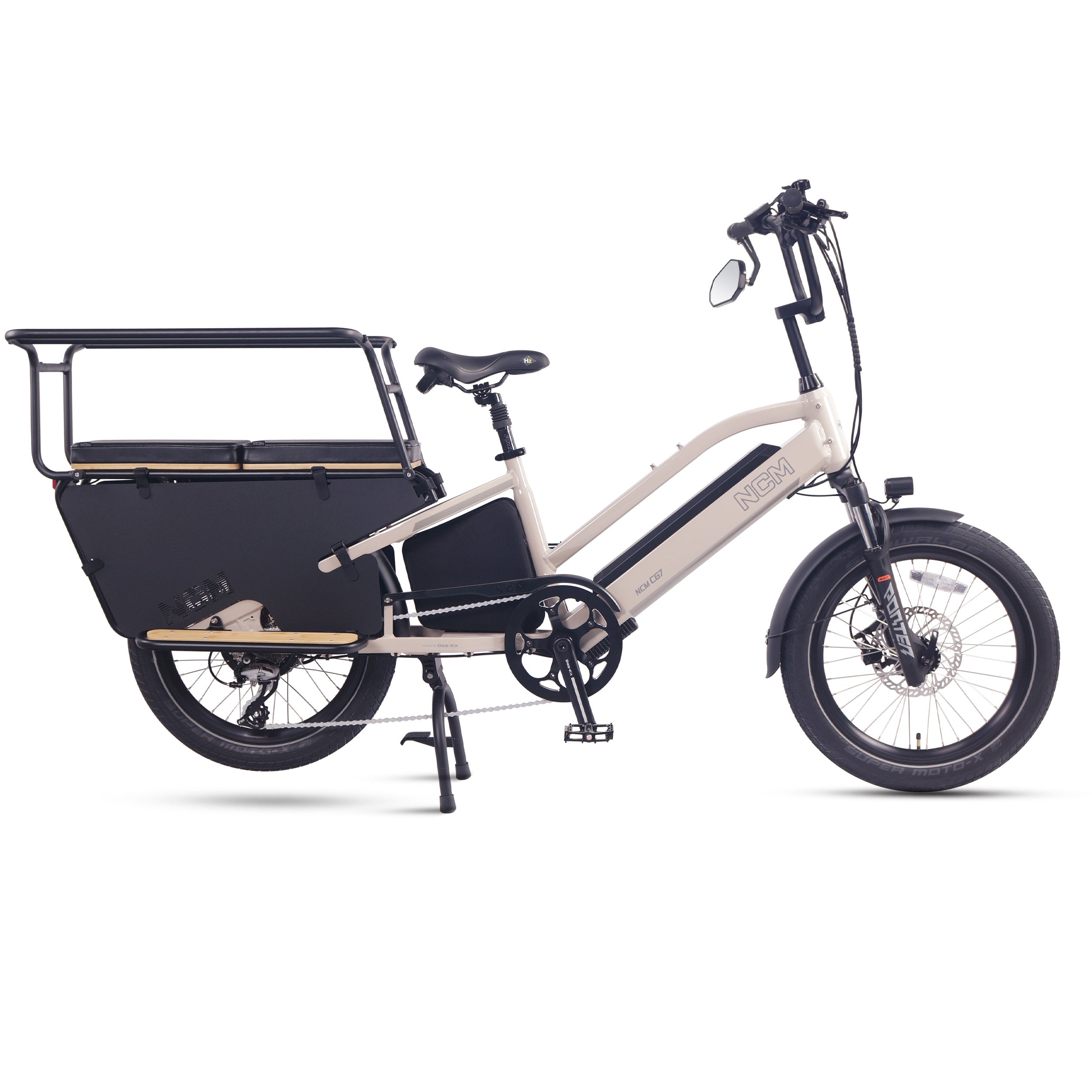 EZbike-NCM-NCM CG7
