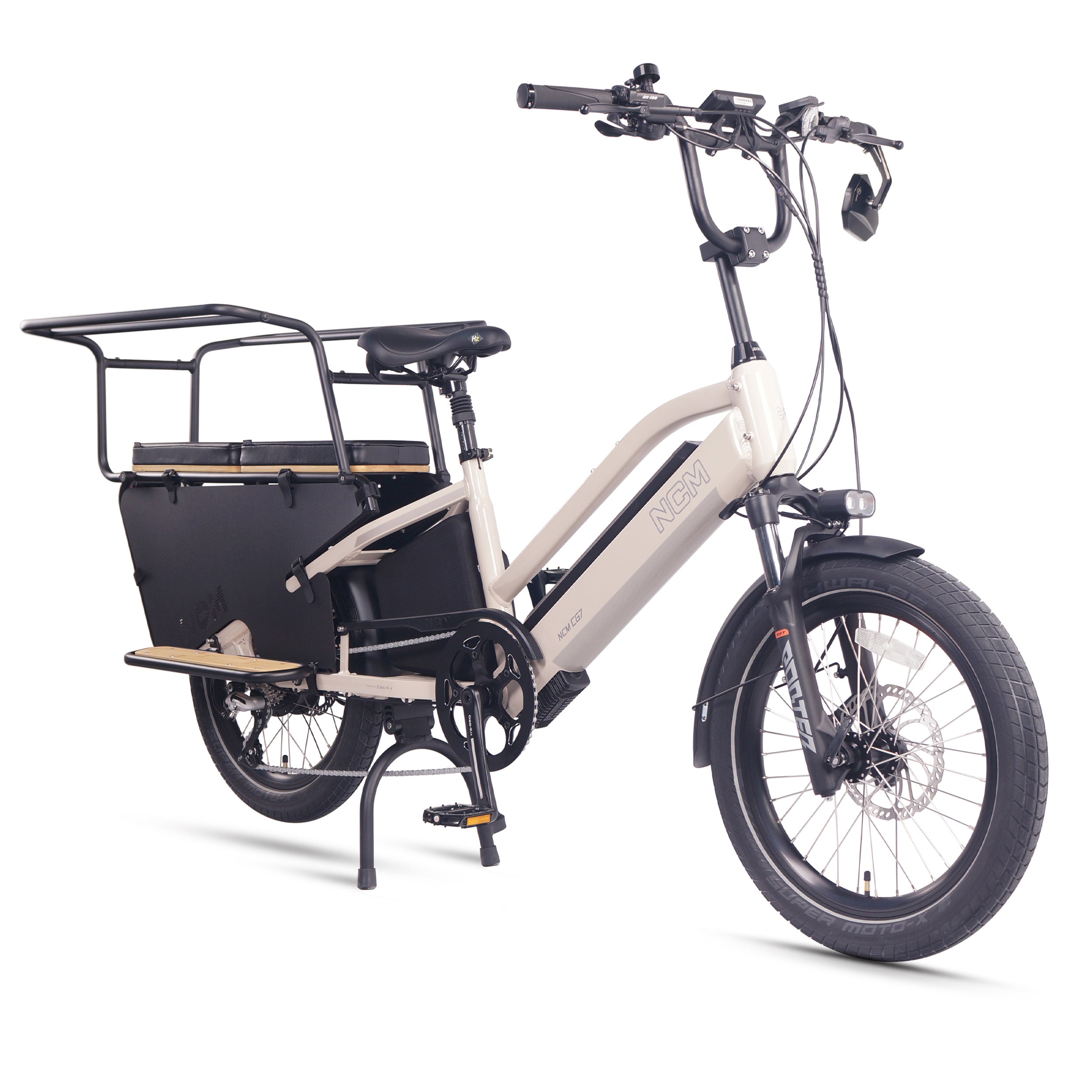 EZbike-NCM-NCM CG7