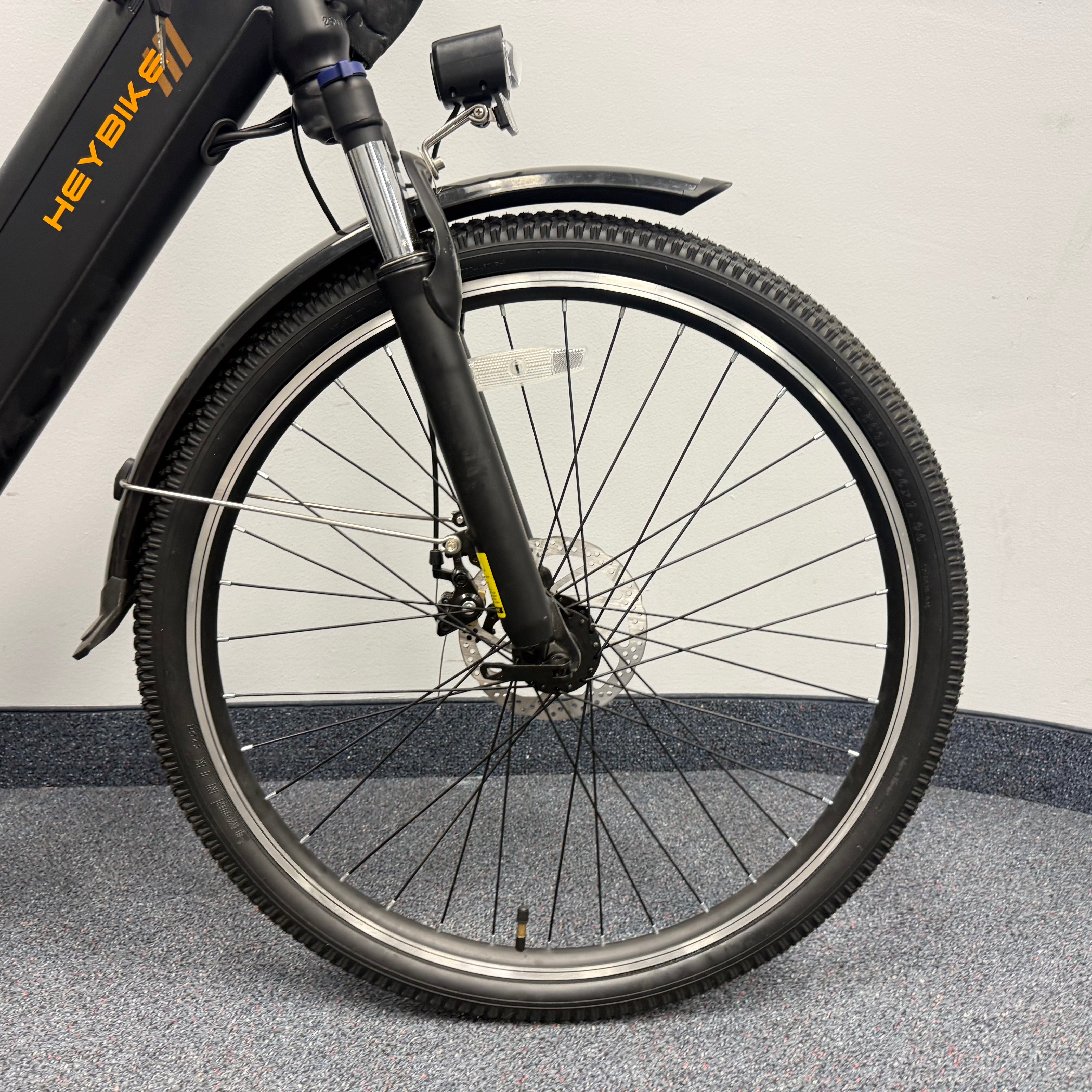 EZbike-Open Box Cityscape 2.0-Heybike