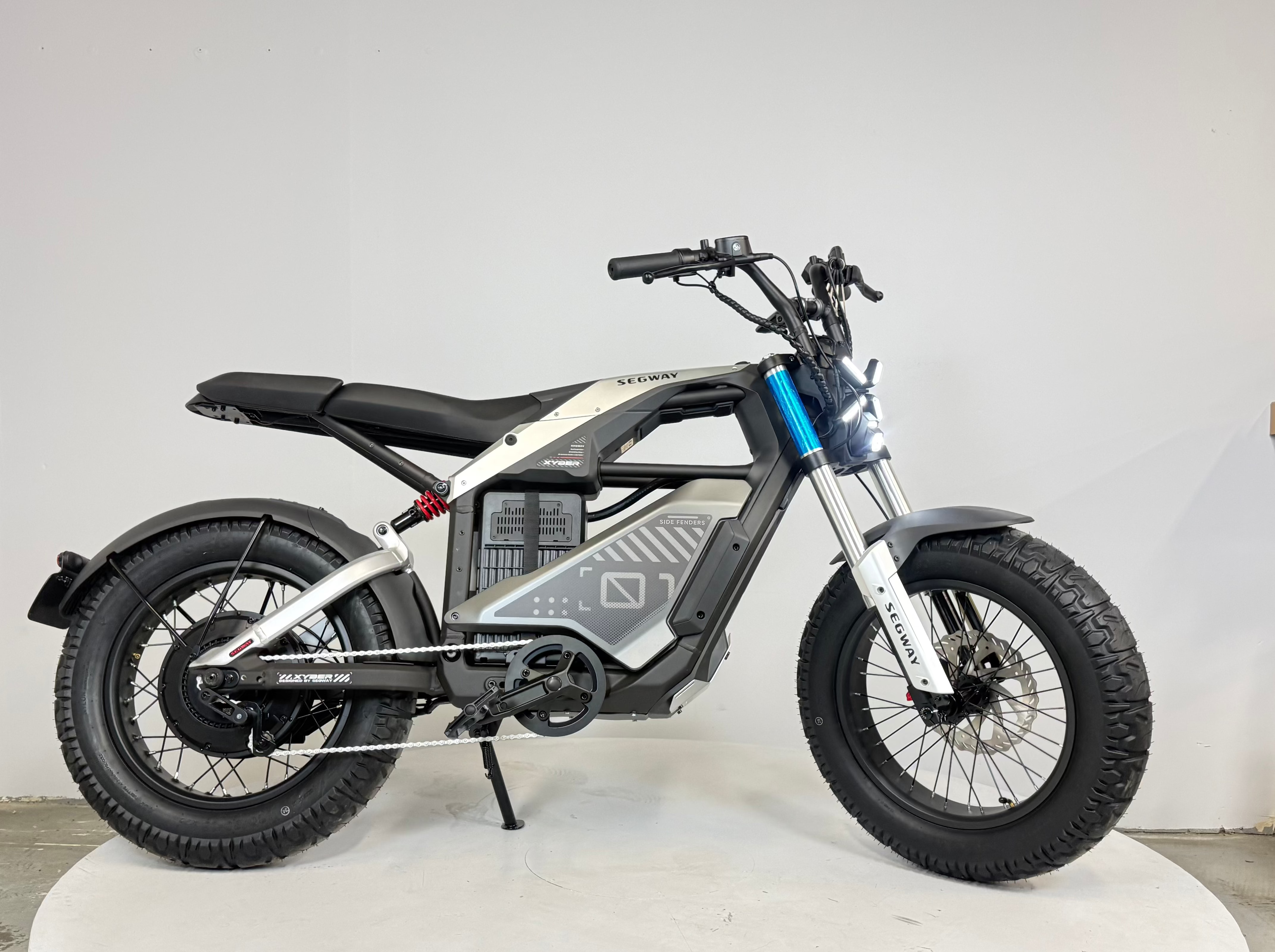 EZbike-Segway Open Box Xyber-Segway