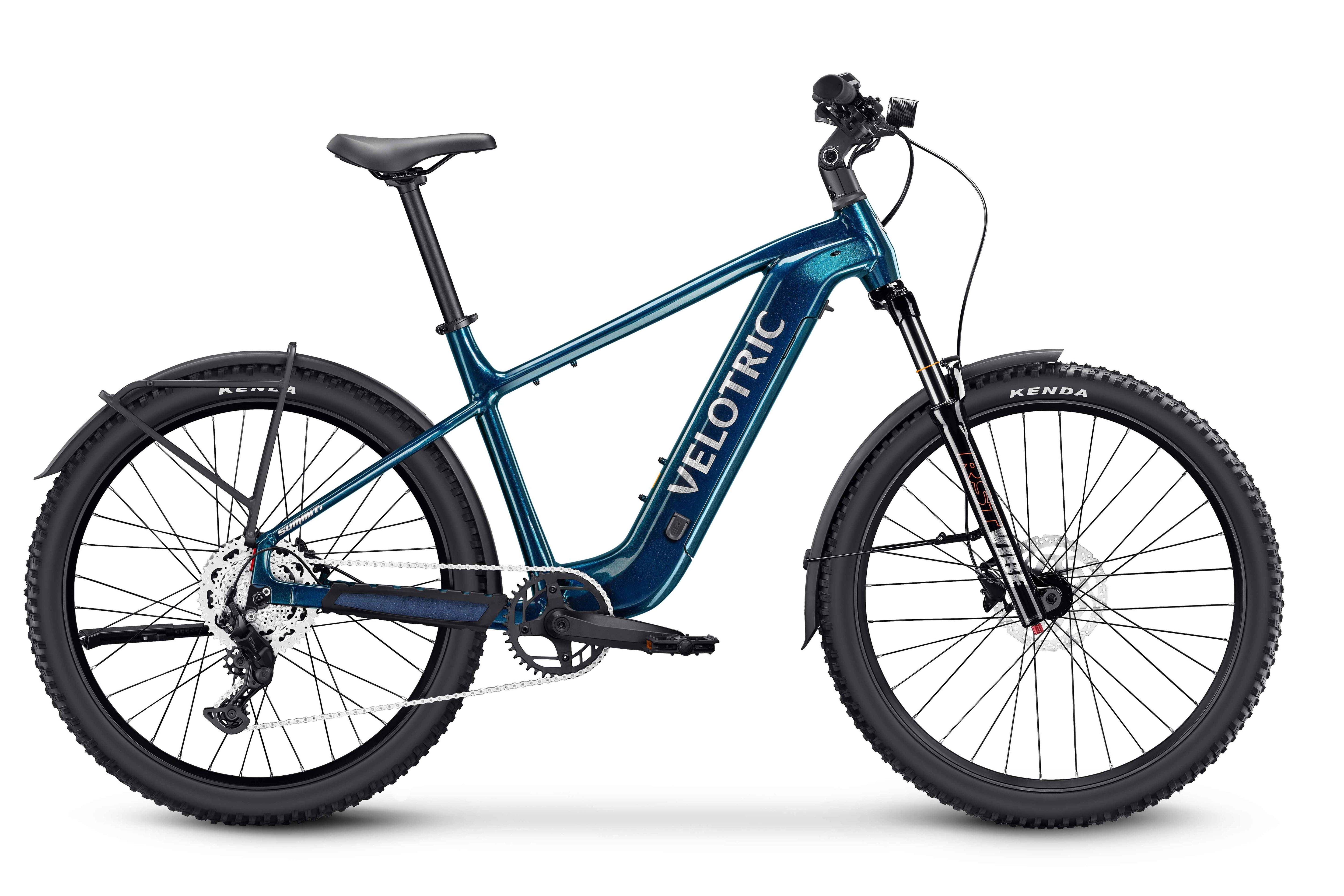 EZbike-Summit 2-Velotric