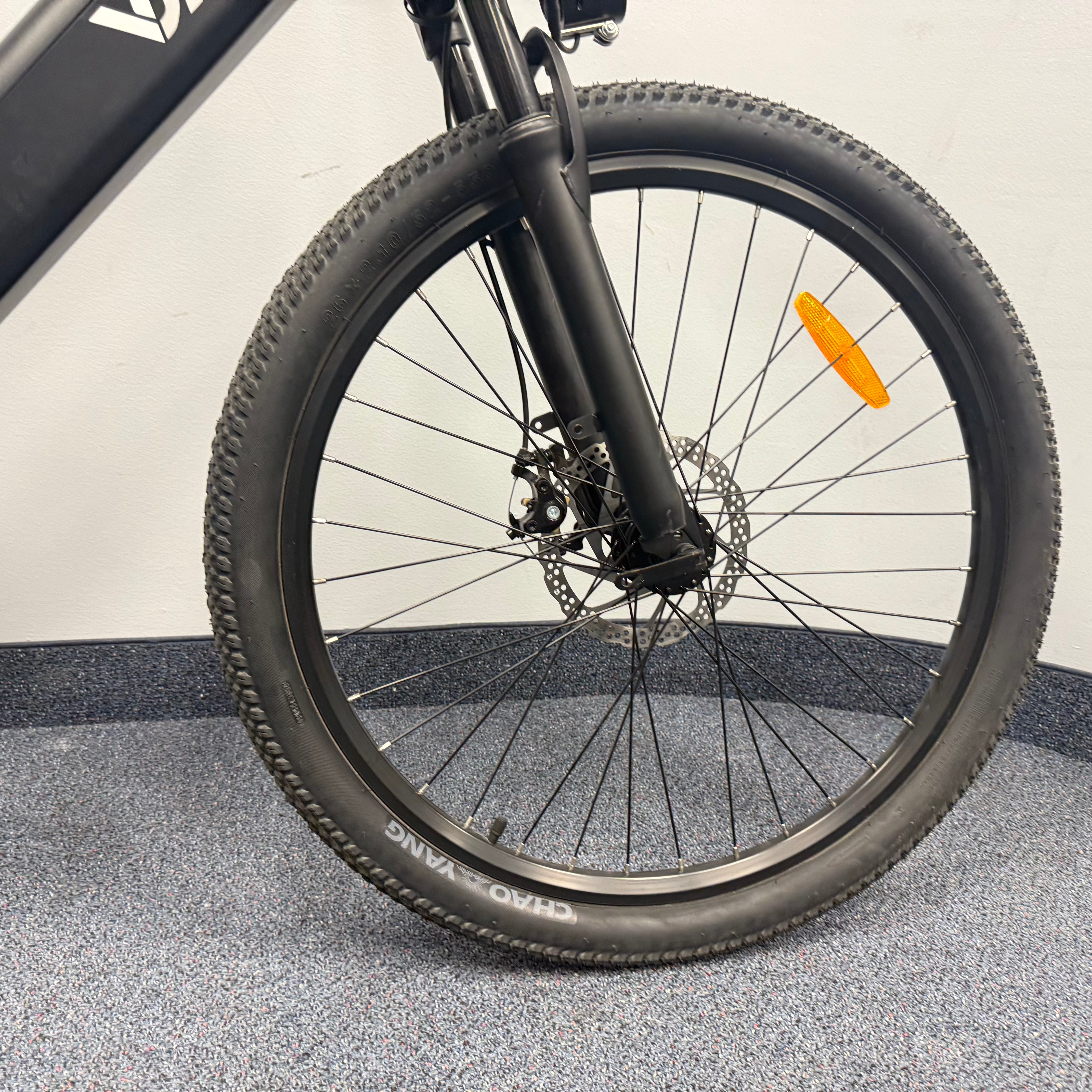 Certified Pre-Owned VJET M1 Electric Bike