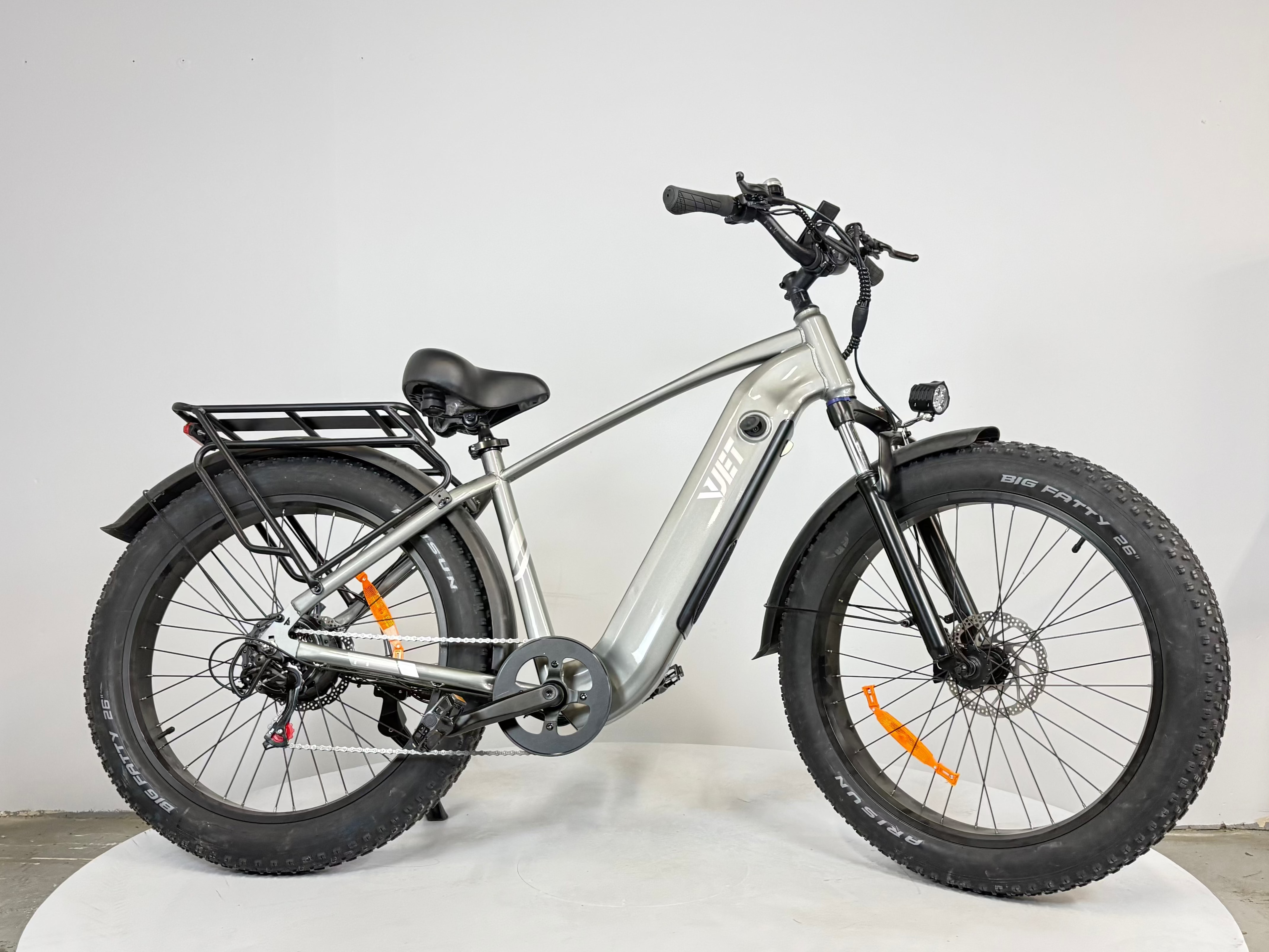 EZbike-VJET Open Box F1-VJET