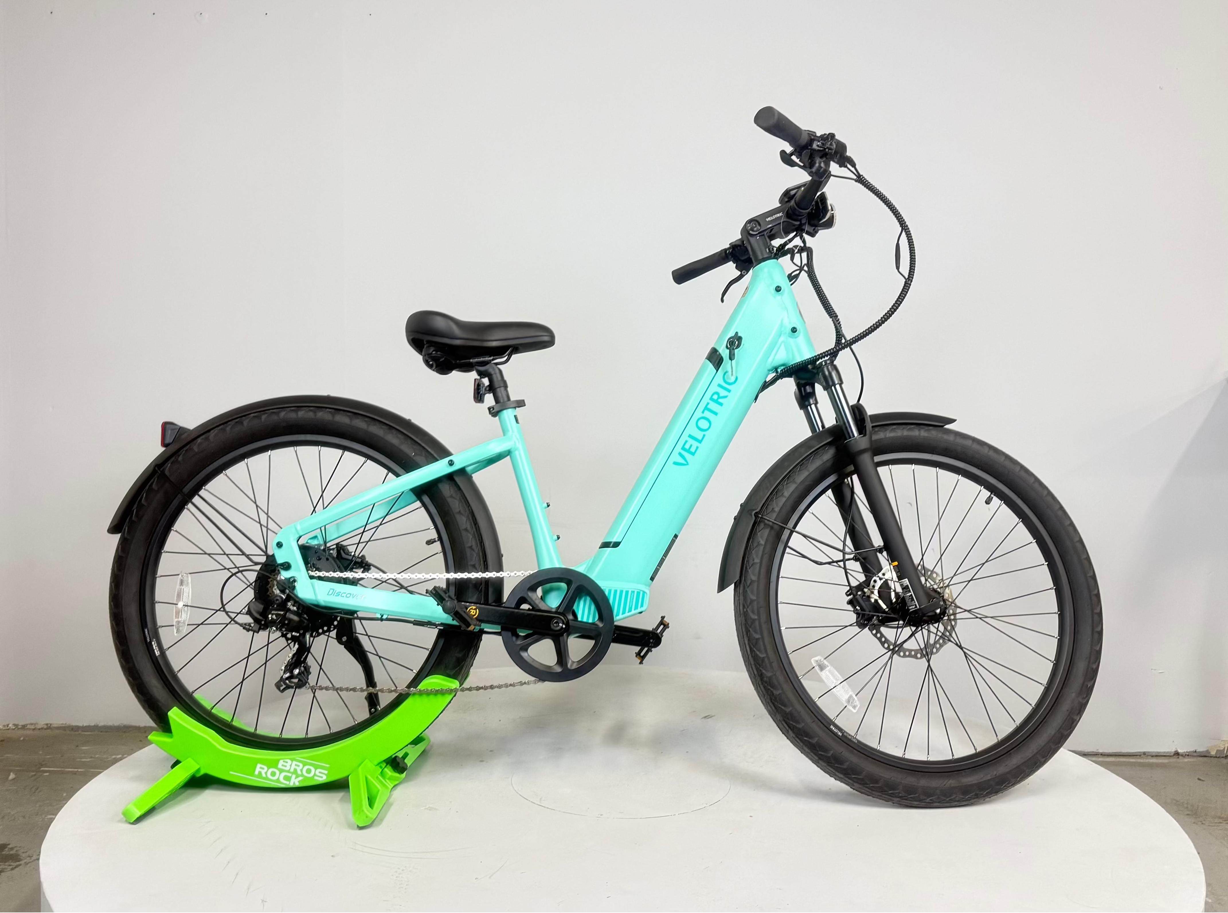 EZbike-Velotric Open Box Discover 1 Plus-Velotric
