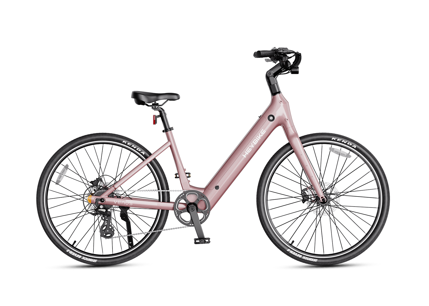 Heybike Venus