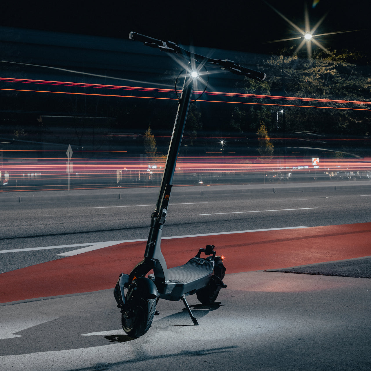EZbike-APOLLO-City E-Scooter
