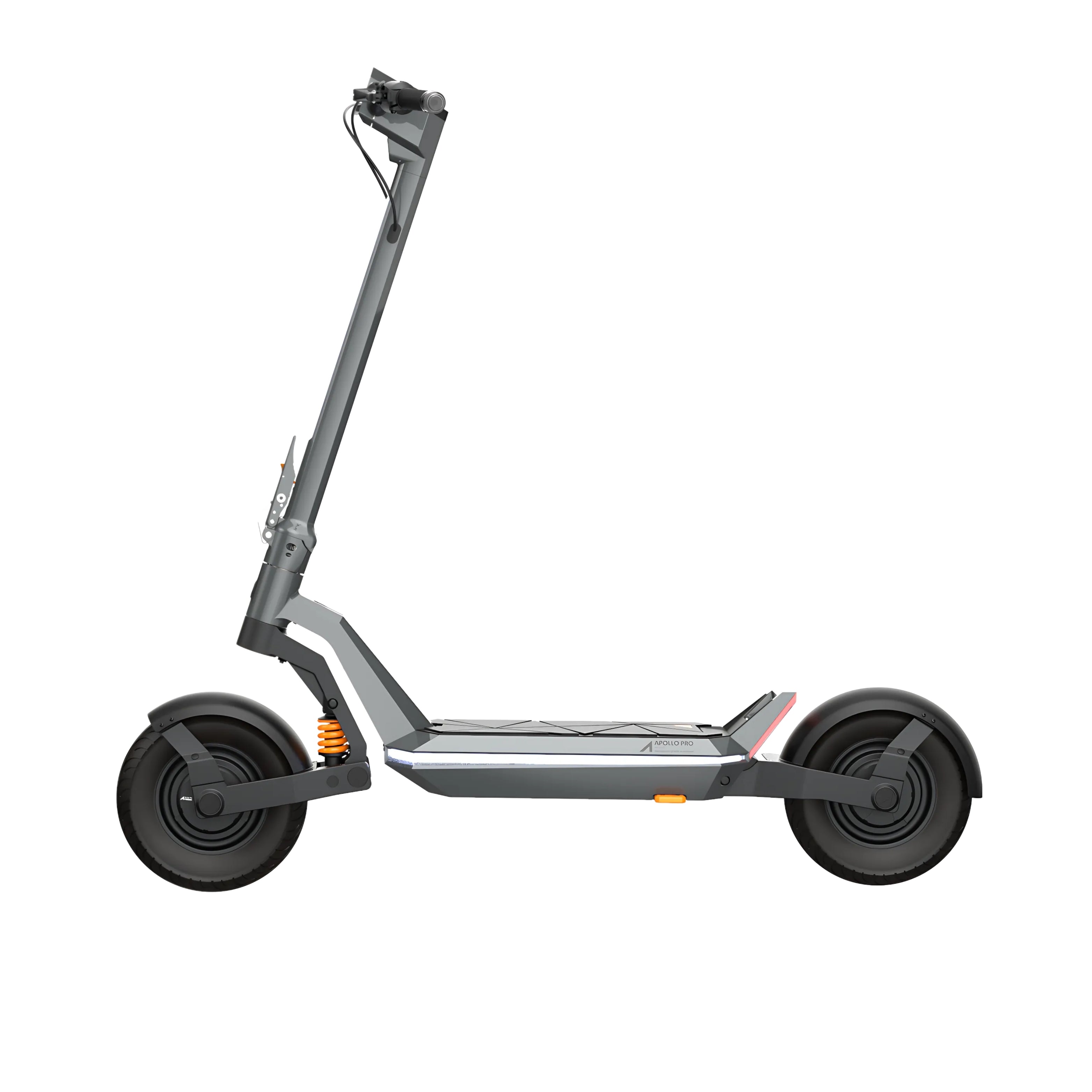 EZbike-APOLLO-Pro E-Scooter