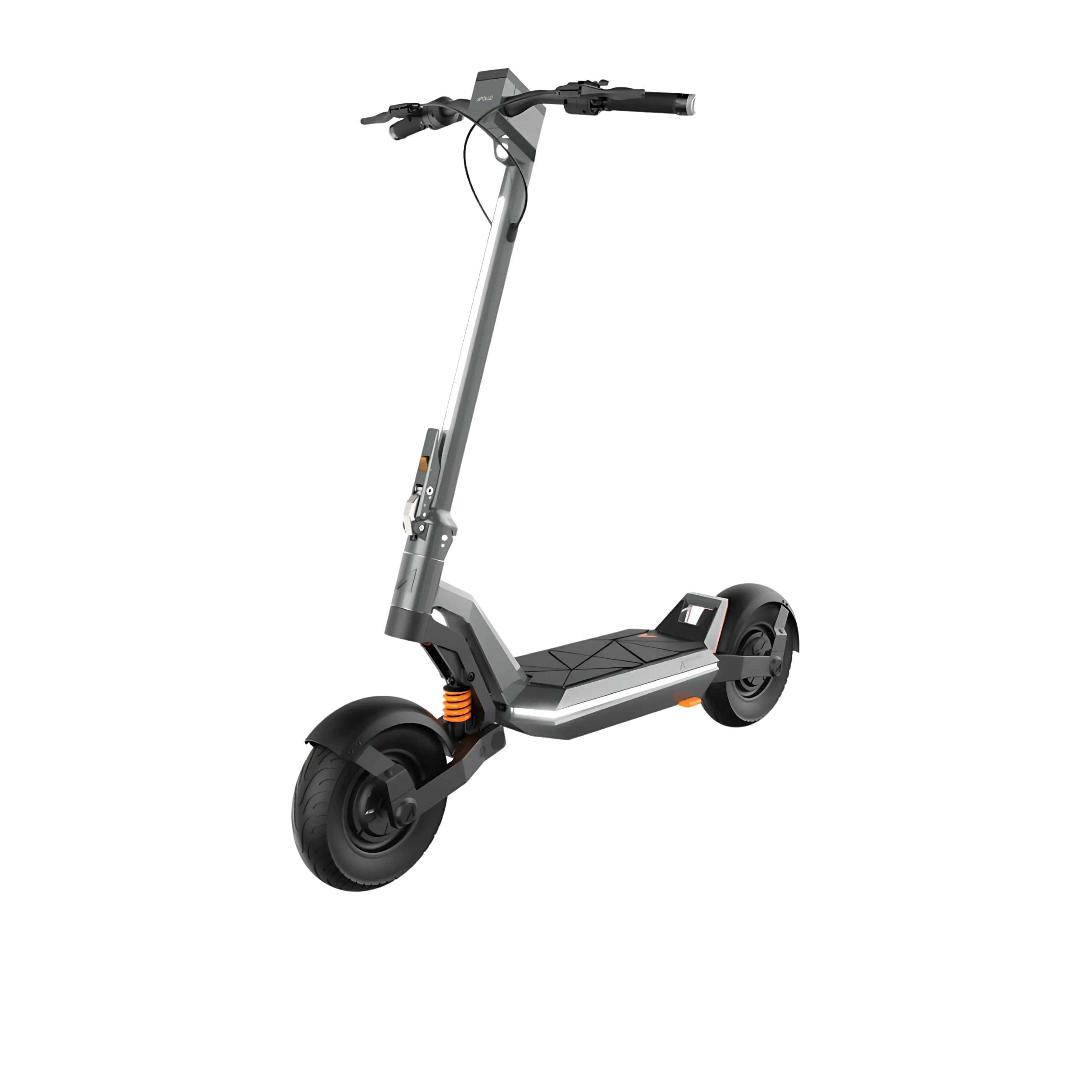 EZbike-APOLLO-Pro E-Scooter