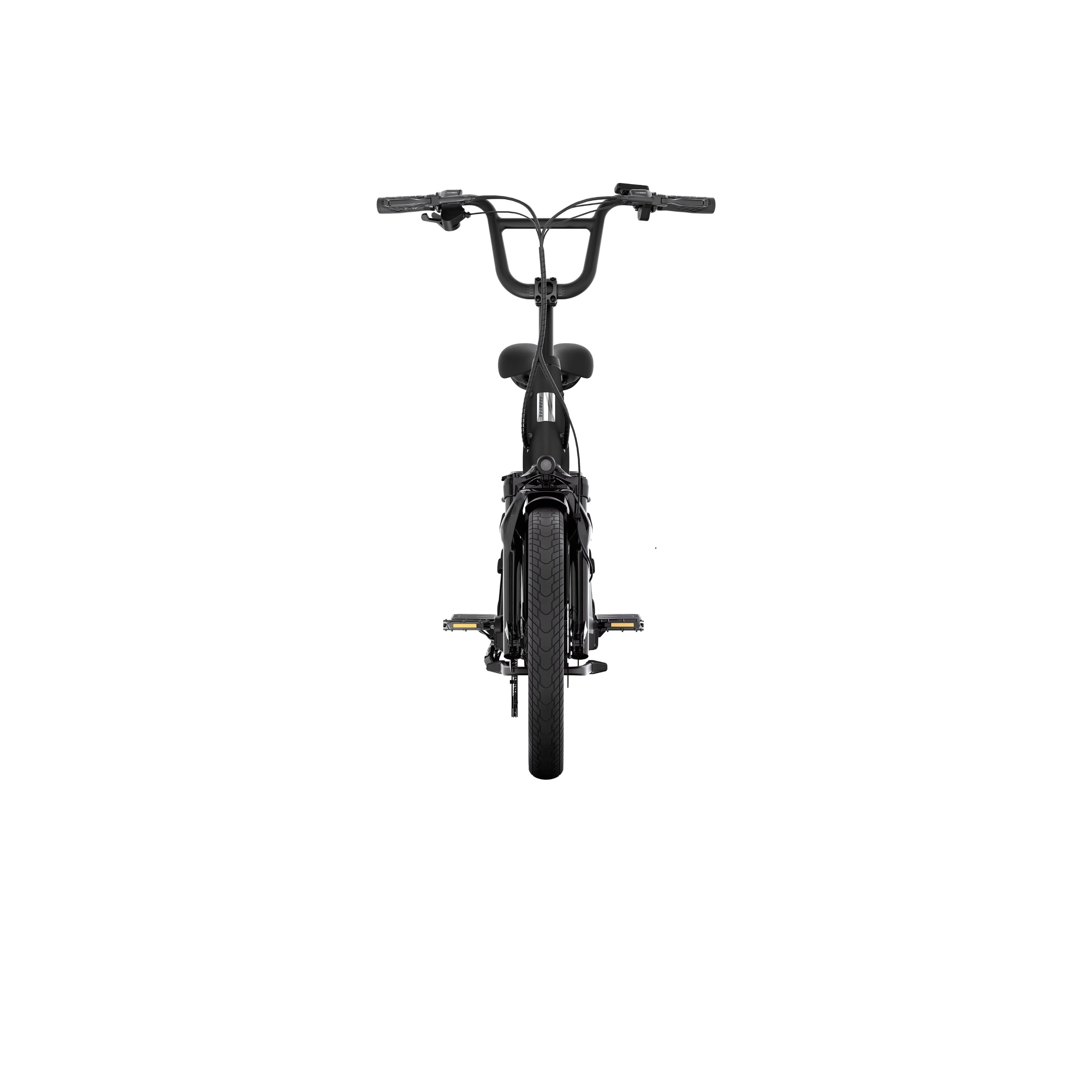 EZbike-AVENTON-Abound LR E-Bike