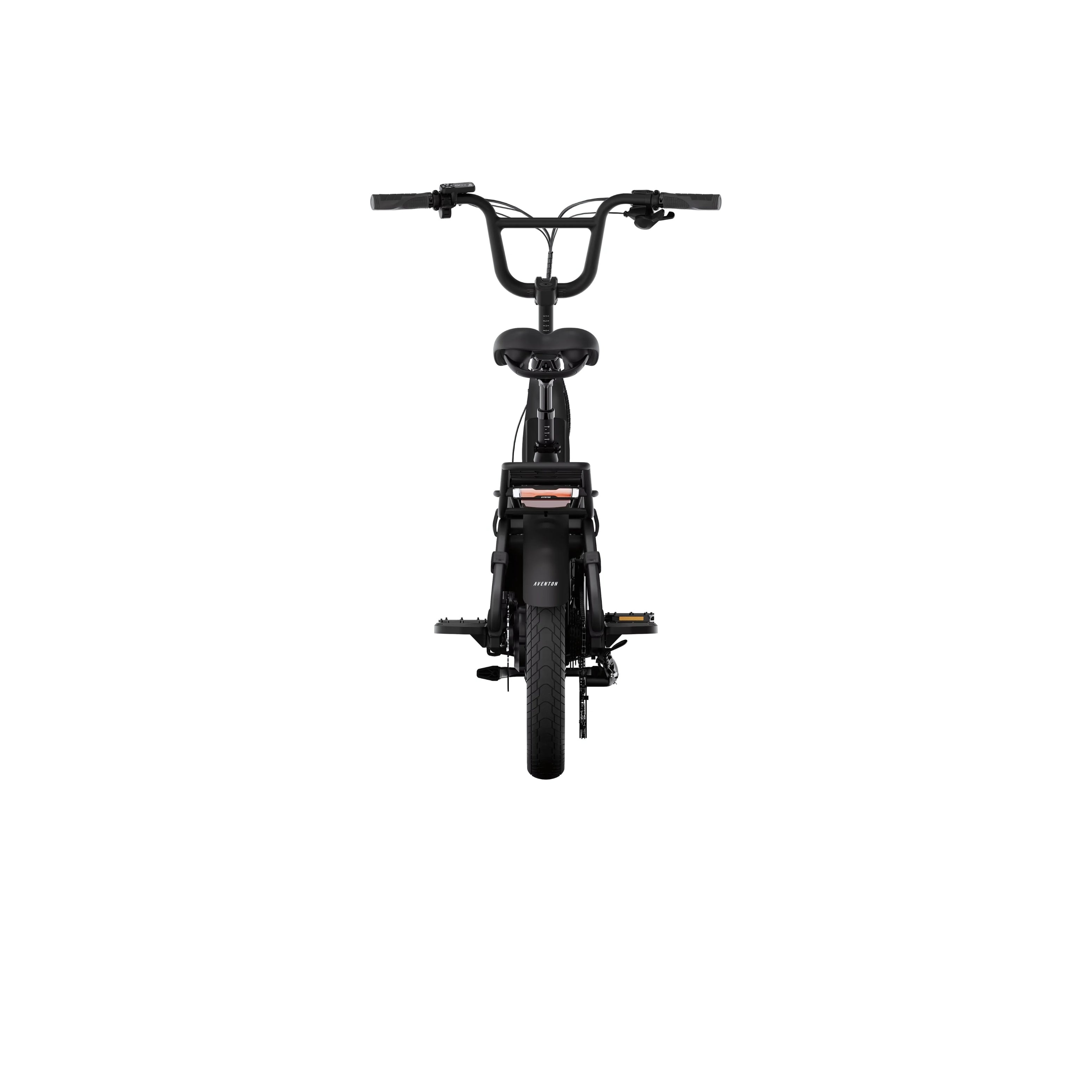 EZbike-AVENTON-Abound LR E-Bike
