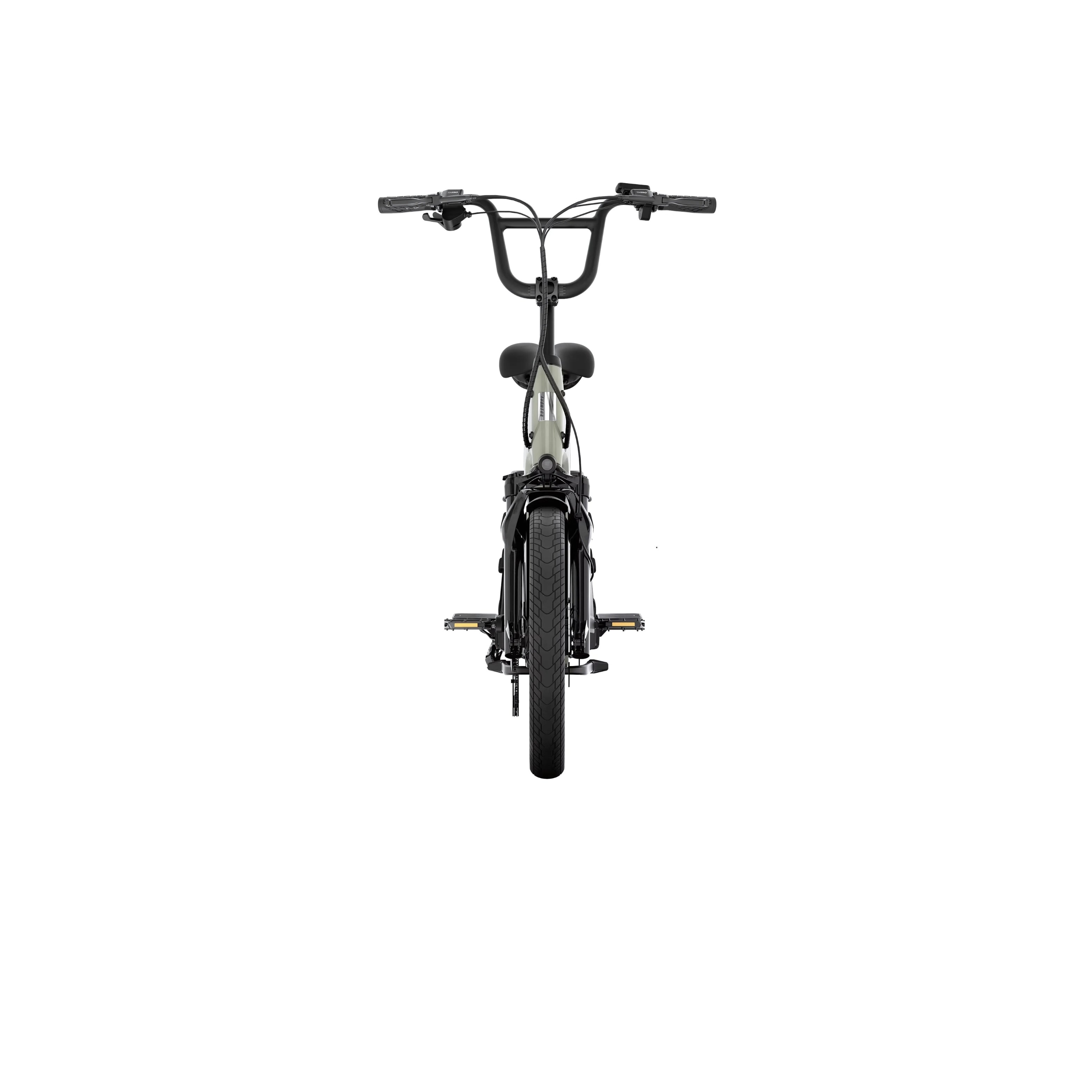 EZbike-AVENTON-Abound LR E-Bike