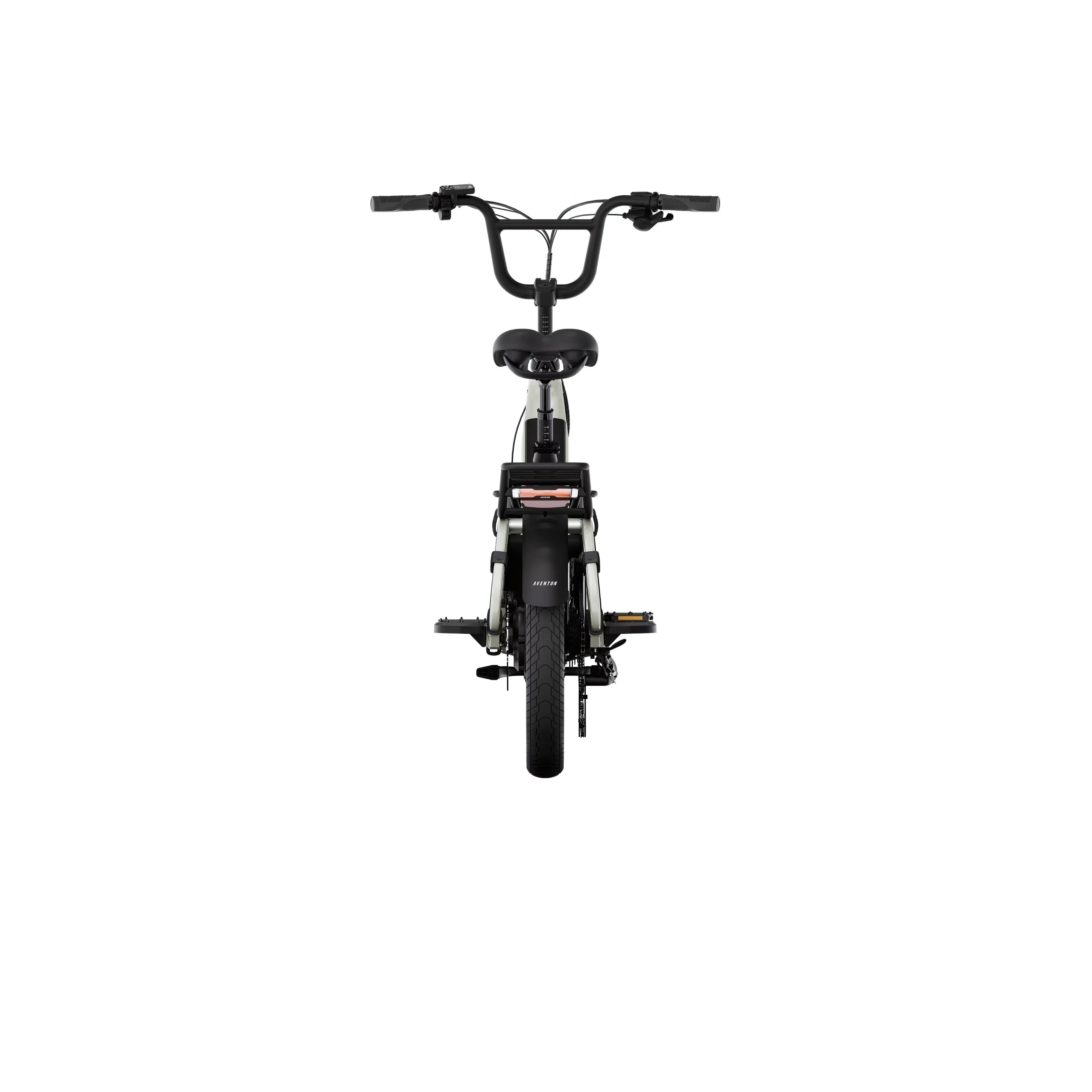 EZbike-AVENTON-Abound LR E-Bike