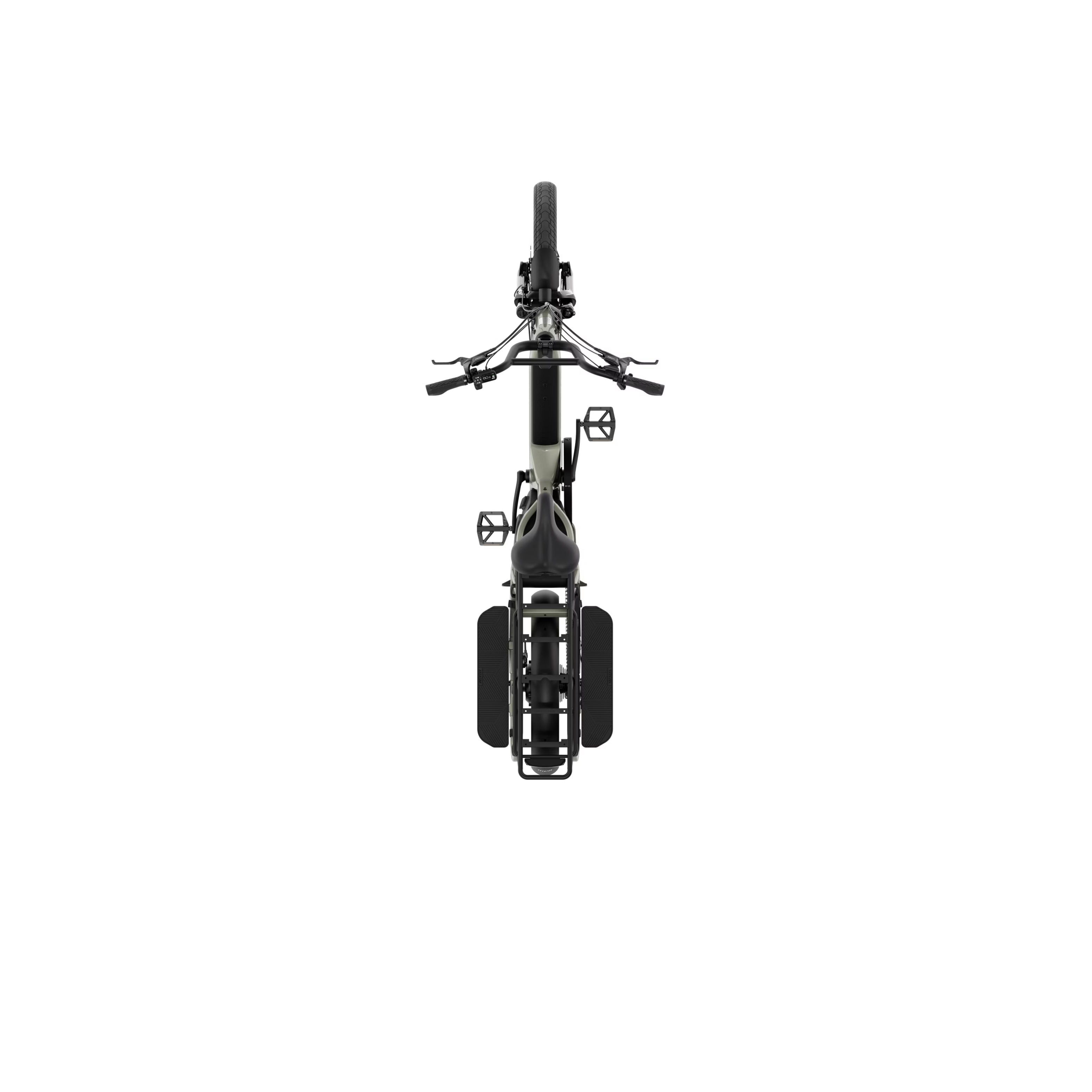EZbike-AVENTON-Abound LR E-Bike