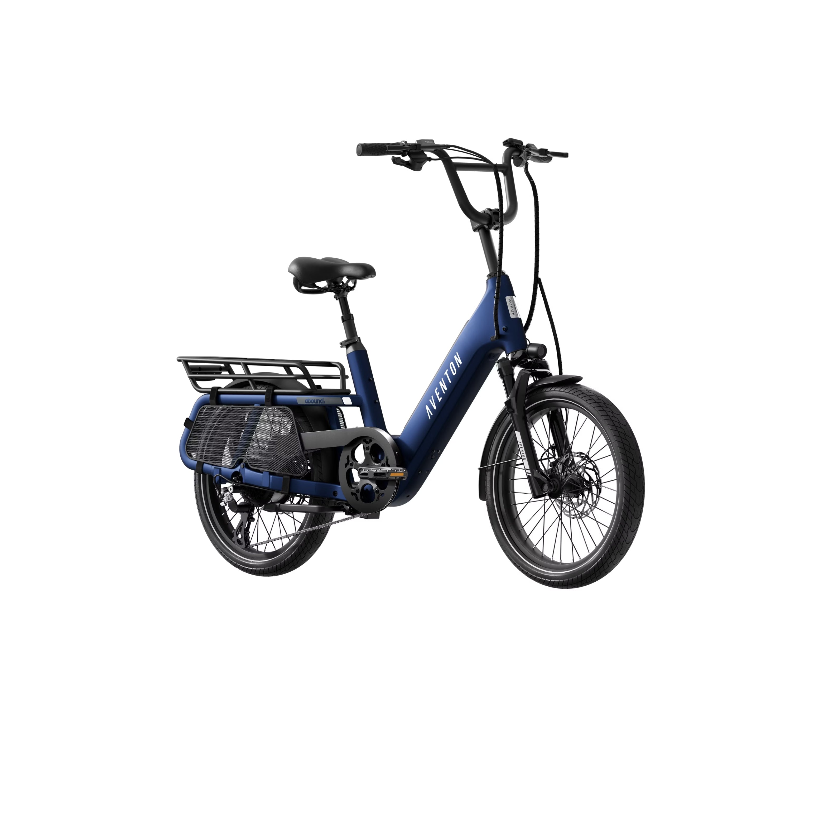 EZbike-AVENTON-Abound SR E-Bike