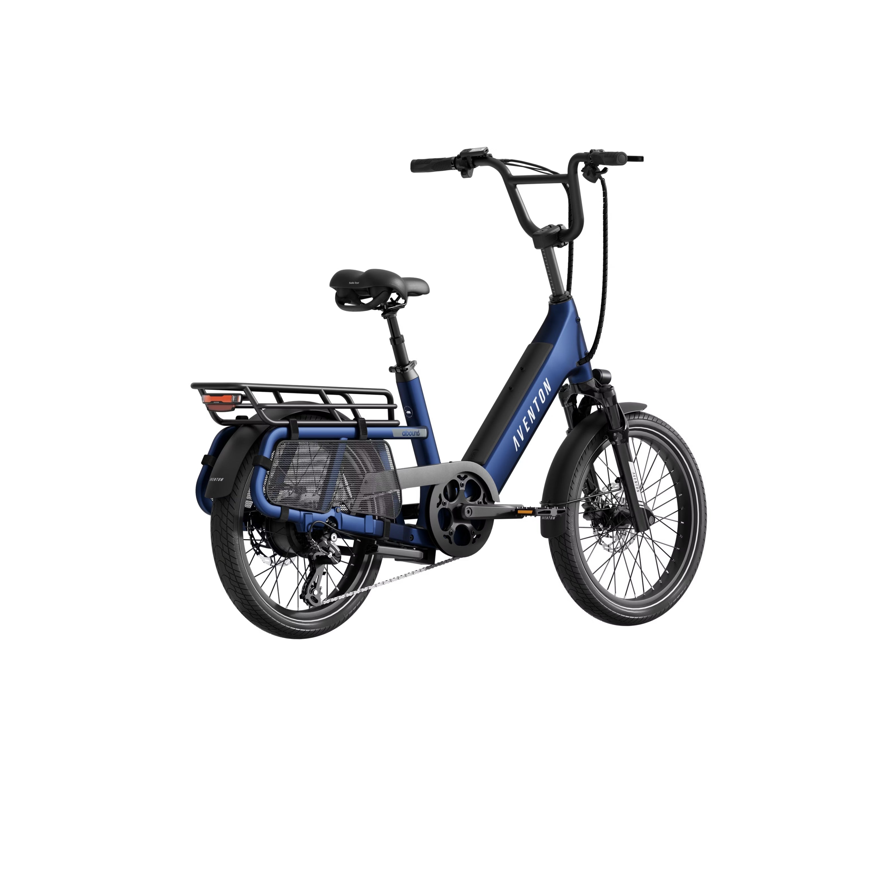 EZbike-AVENTON-Abound SR E-Bike
