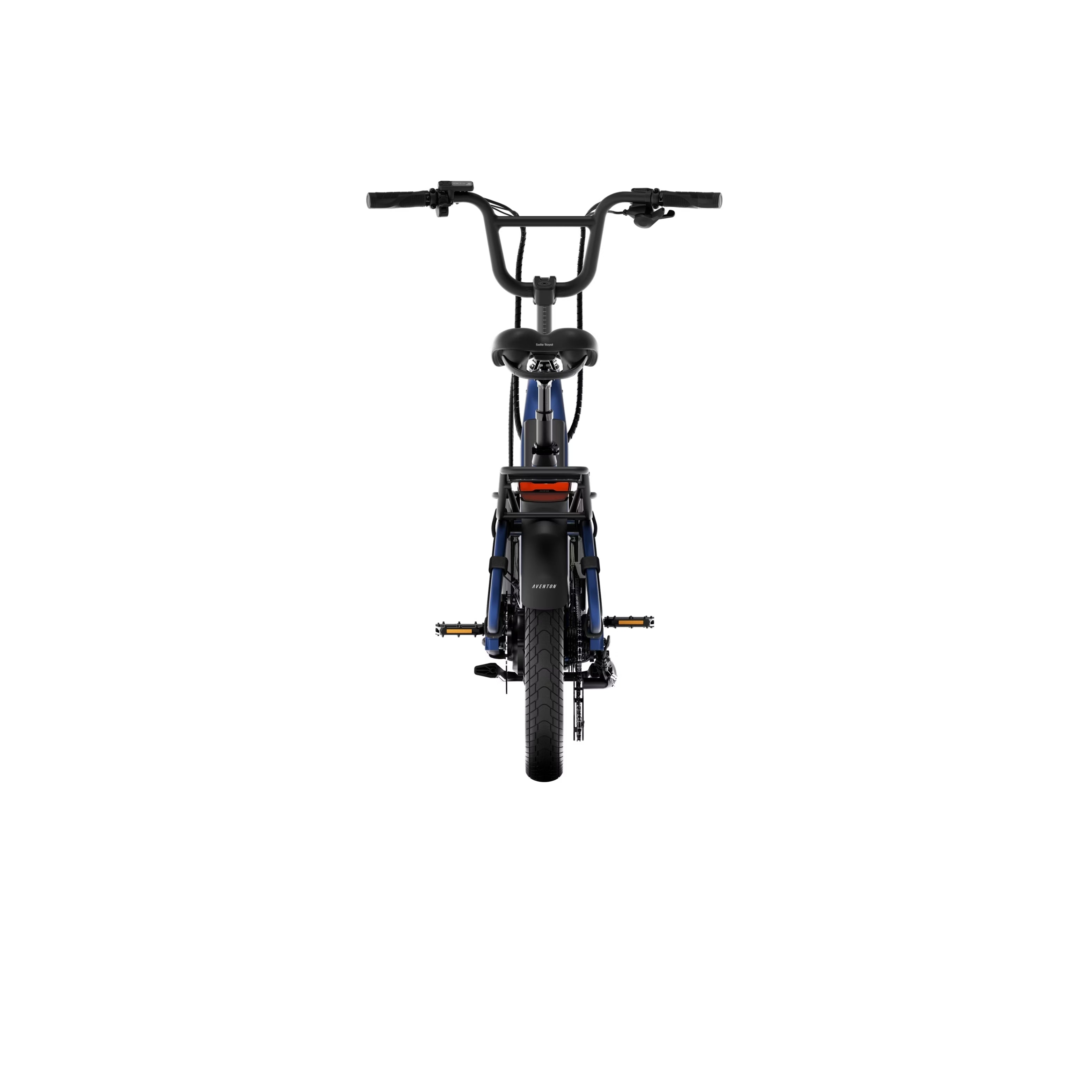 EZbike-AVENTON-Abound SR E-Bike