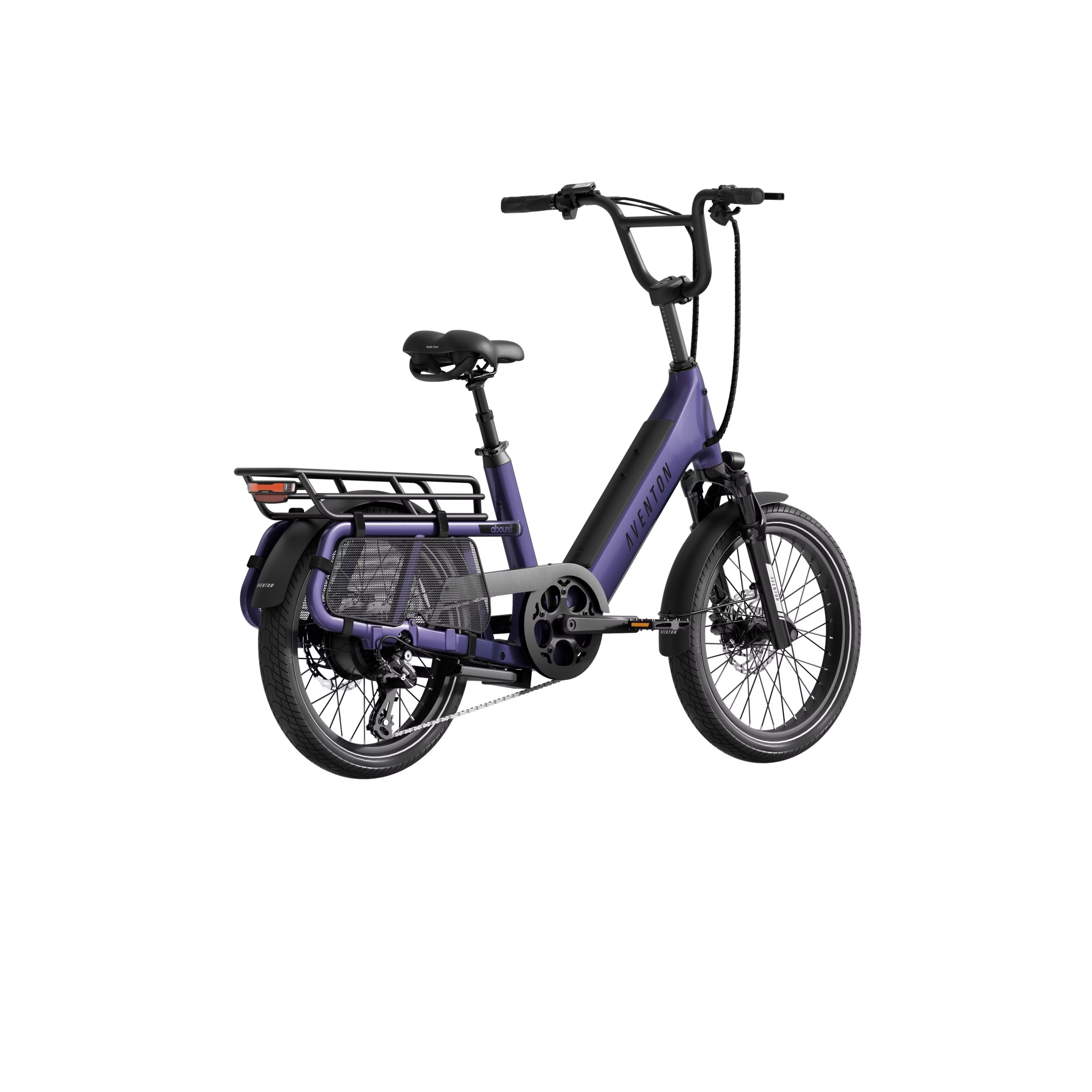 EZbike-AVENTON-Abound SR E-Bike