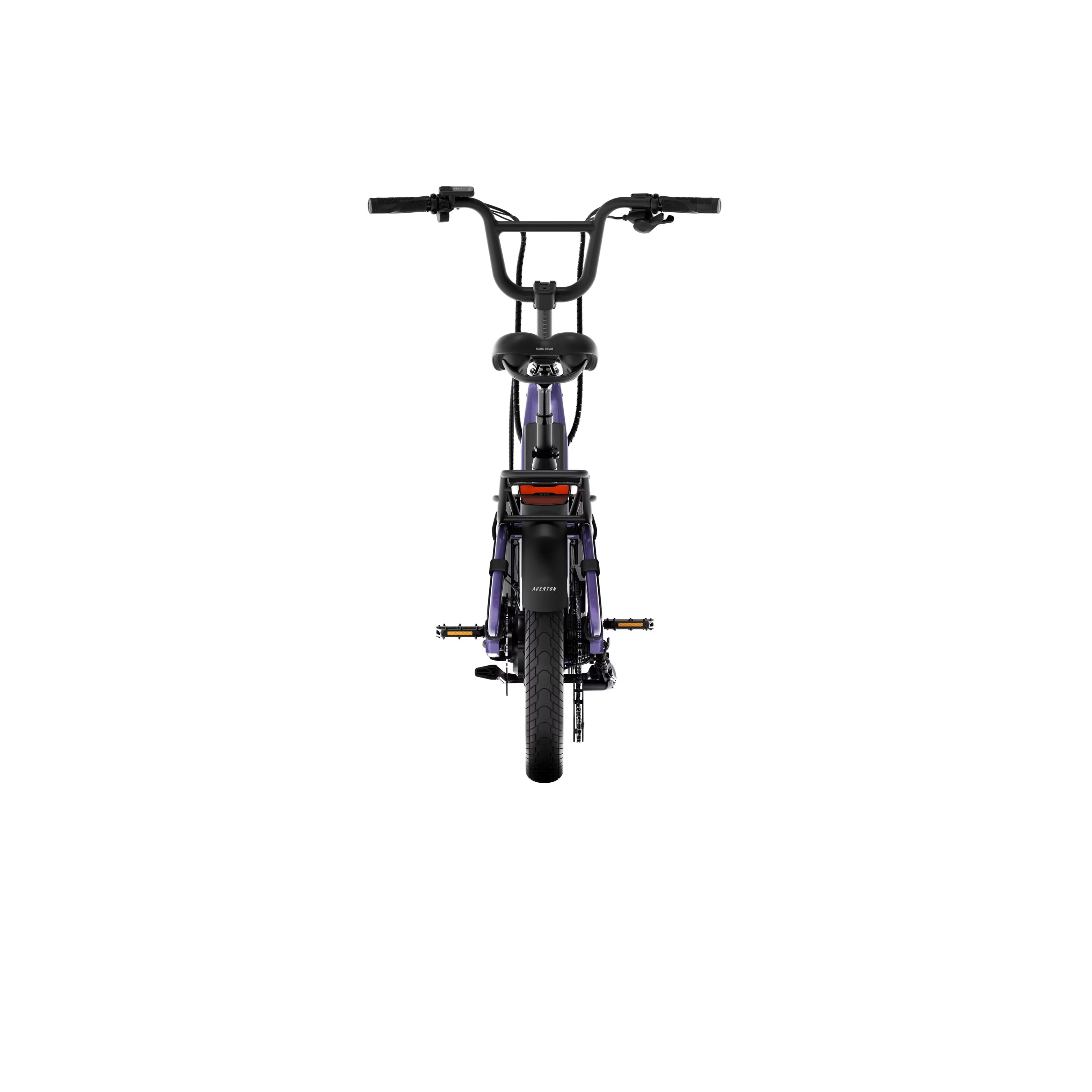 EZbike-AVENTON-Abound SR E-Bike