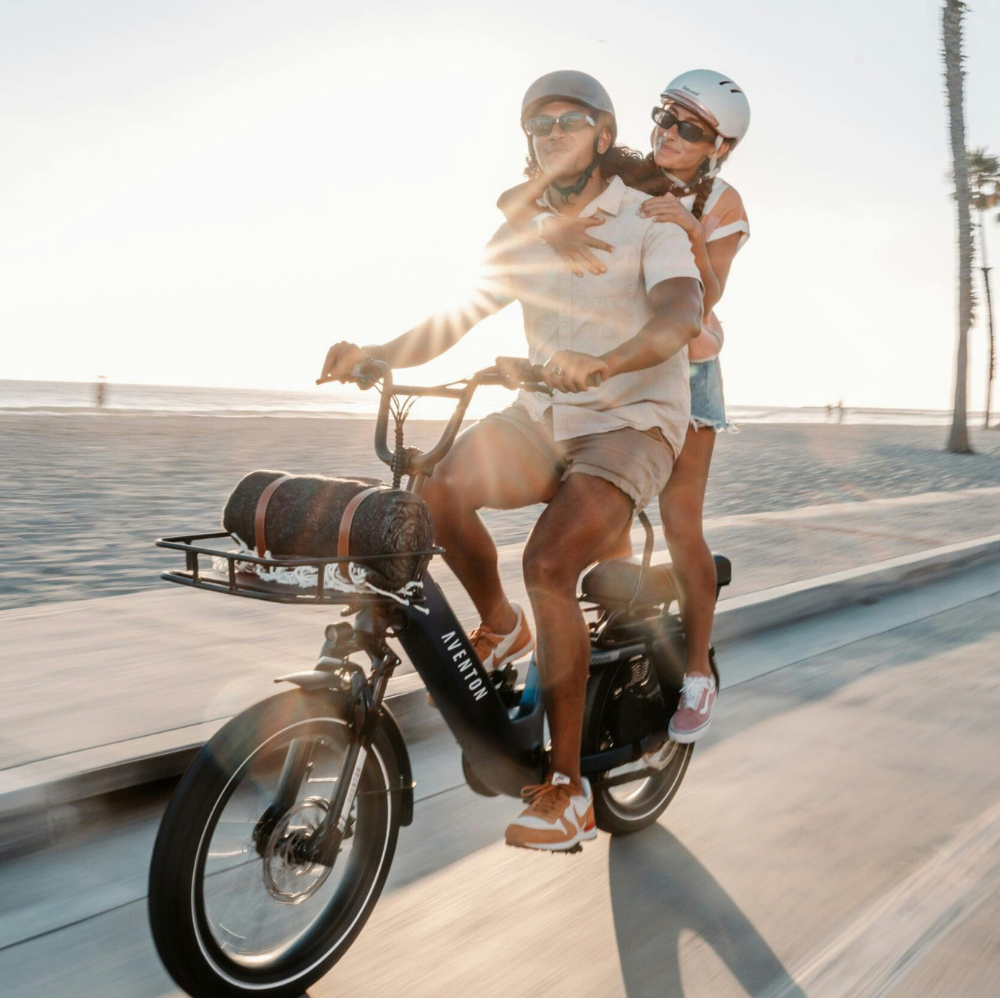EZbike-AVENTON-Abound SR E-Bike