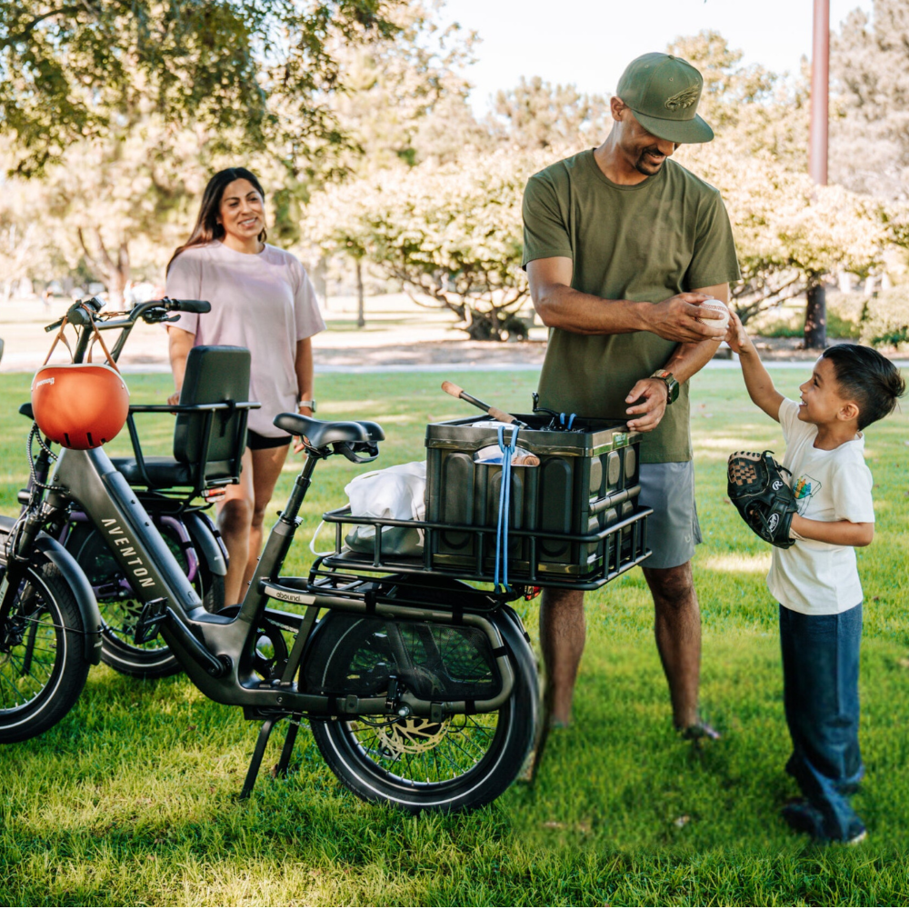 EZbike-AVENTON-Abound SR E-Bike