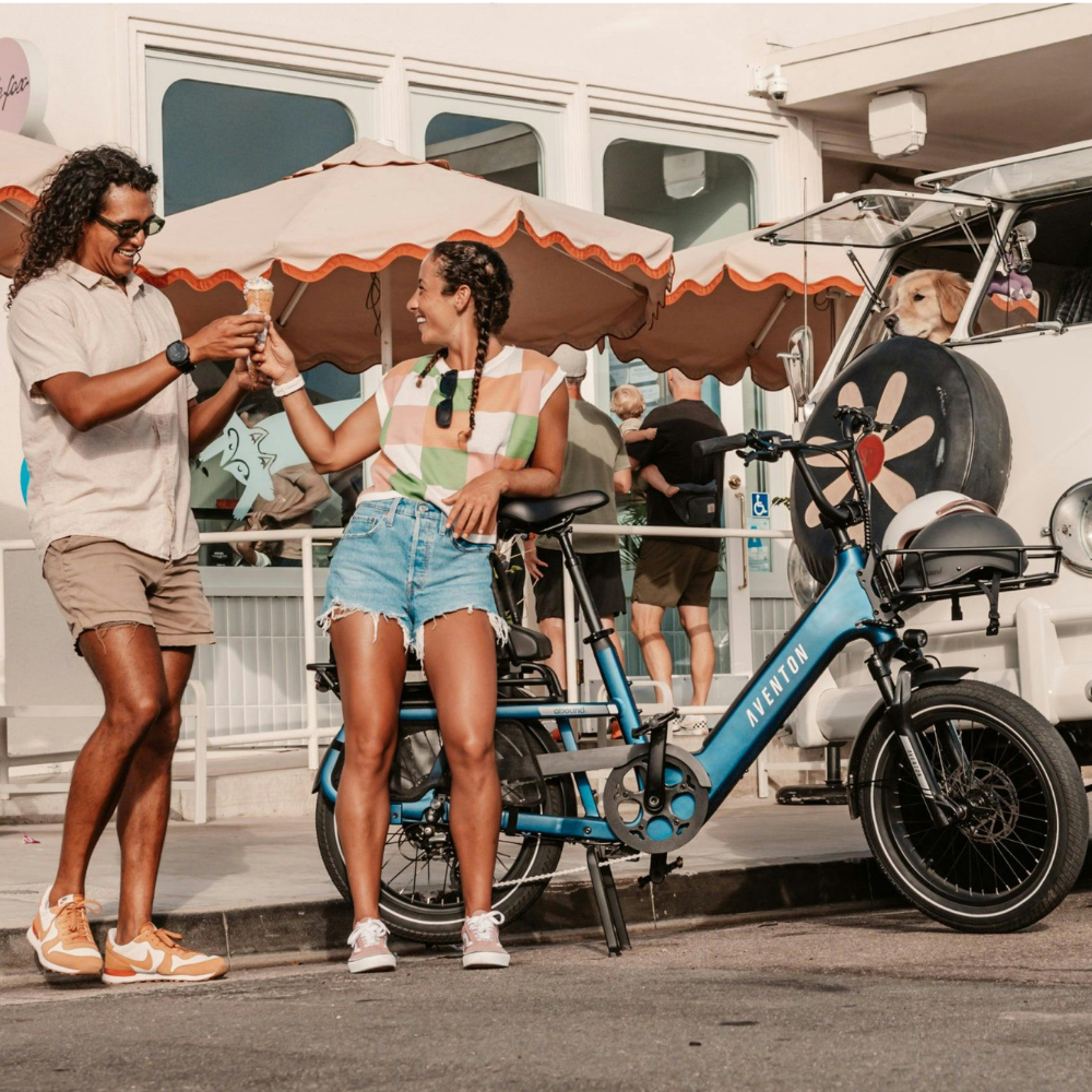 EZbike-AVENTON-Abound SR E-Bike