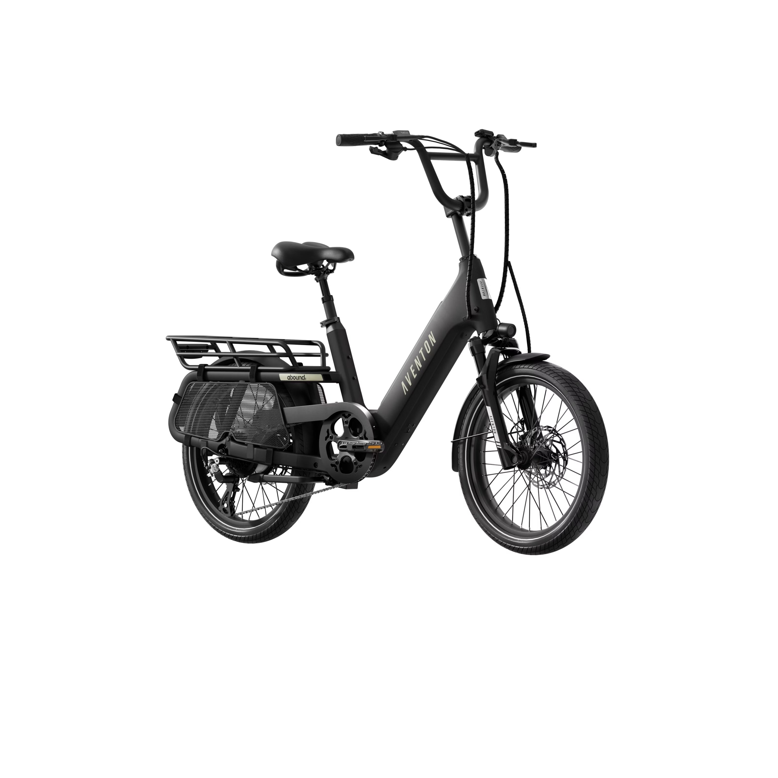 EZbike-AVENTON-Abound SR E-Bike