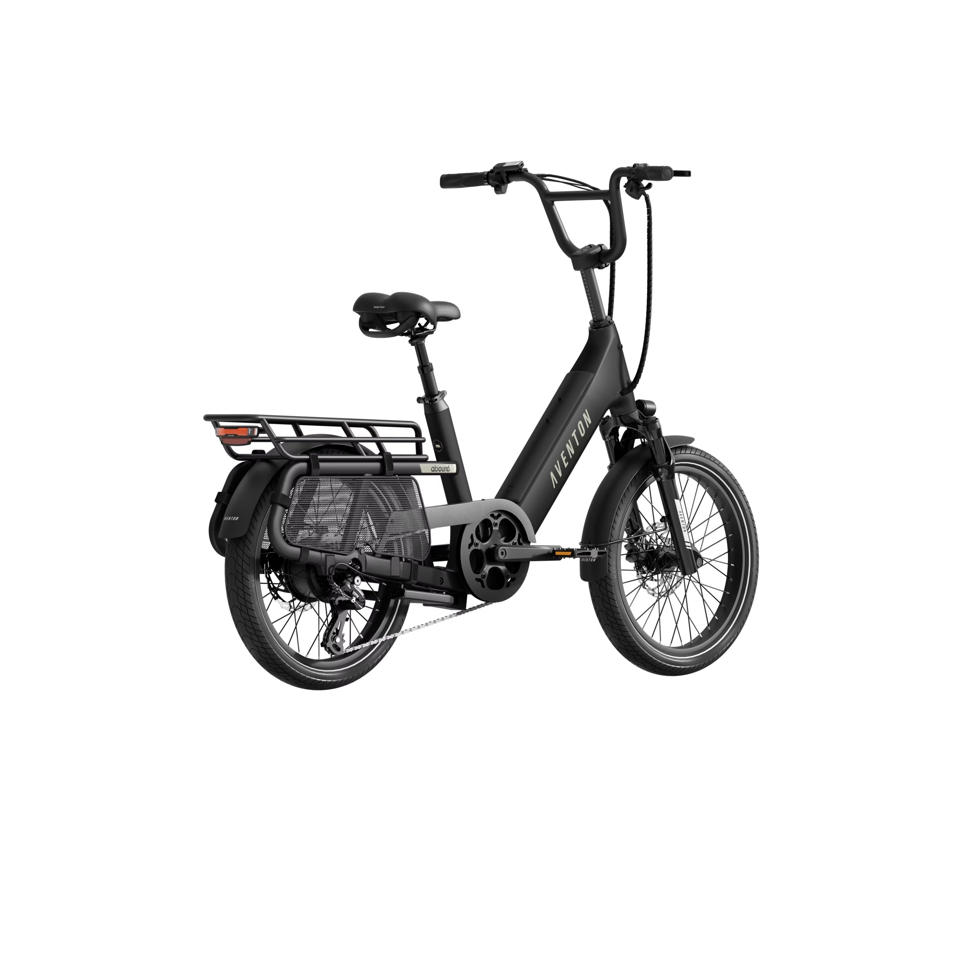 EZbike-AVENTON-Abound SR E-Bike