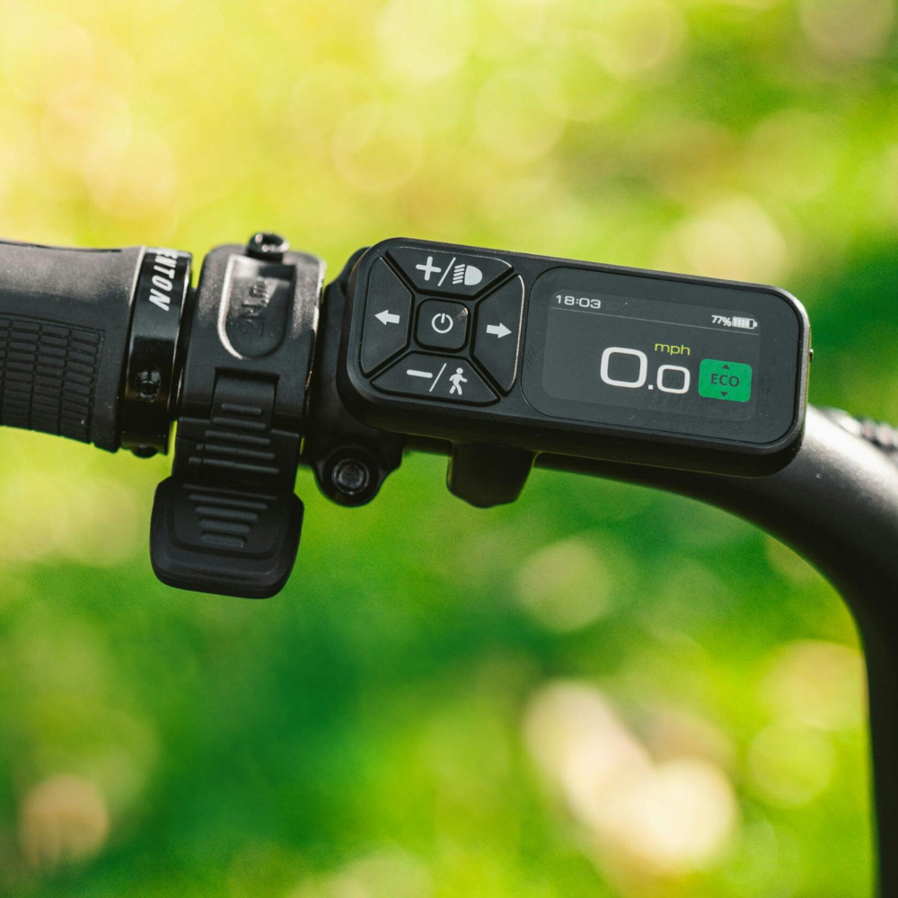 EZbike-AVENTON-Abound SR E-Bike
