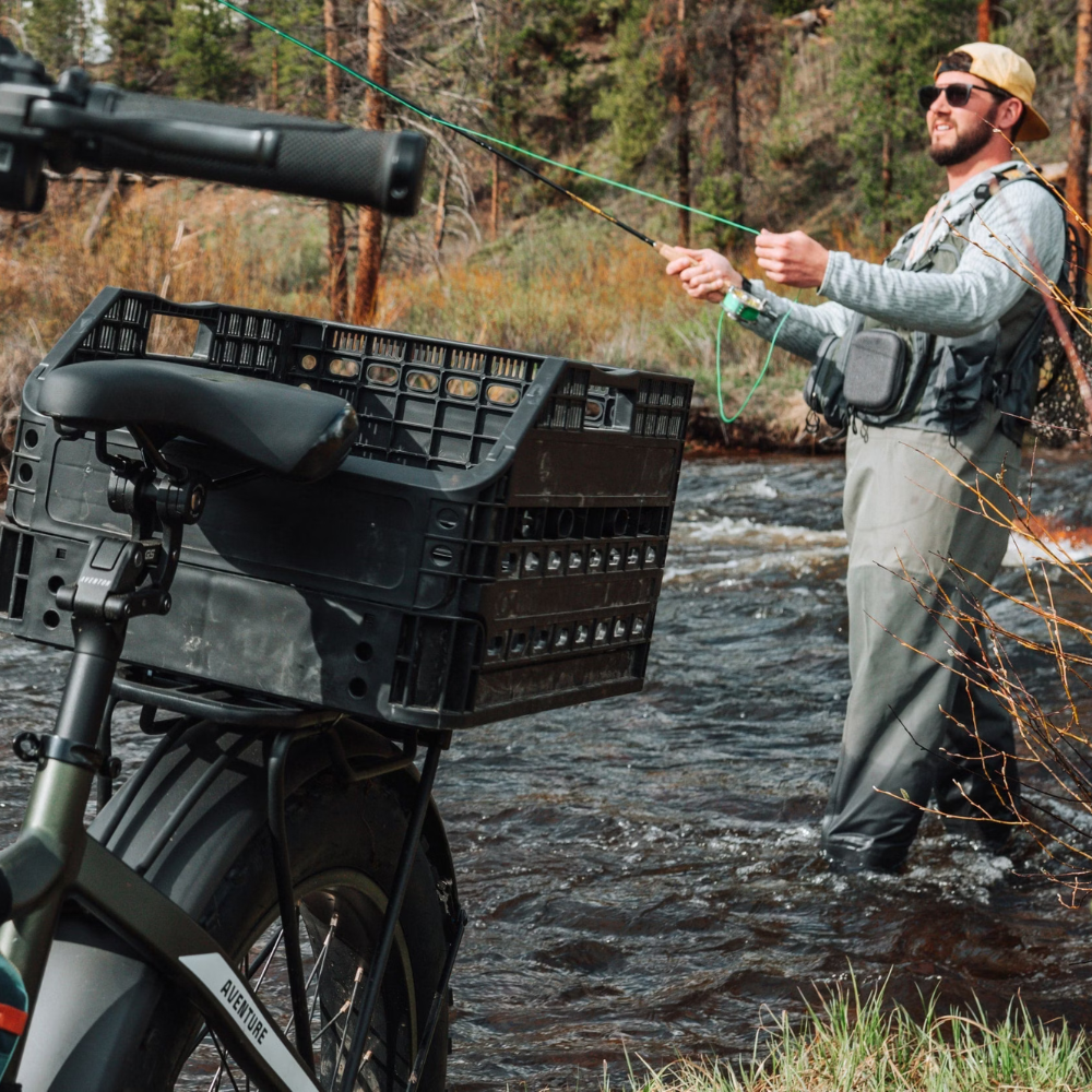 EZbike-AVENTON-Aventure 2 E-Bike