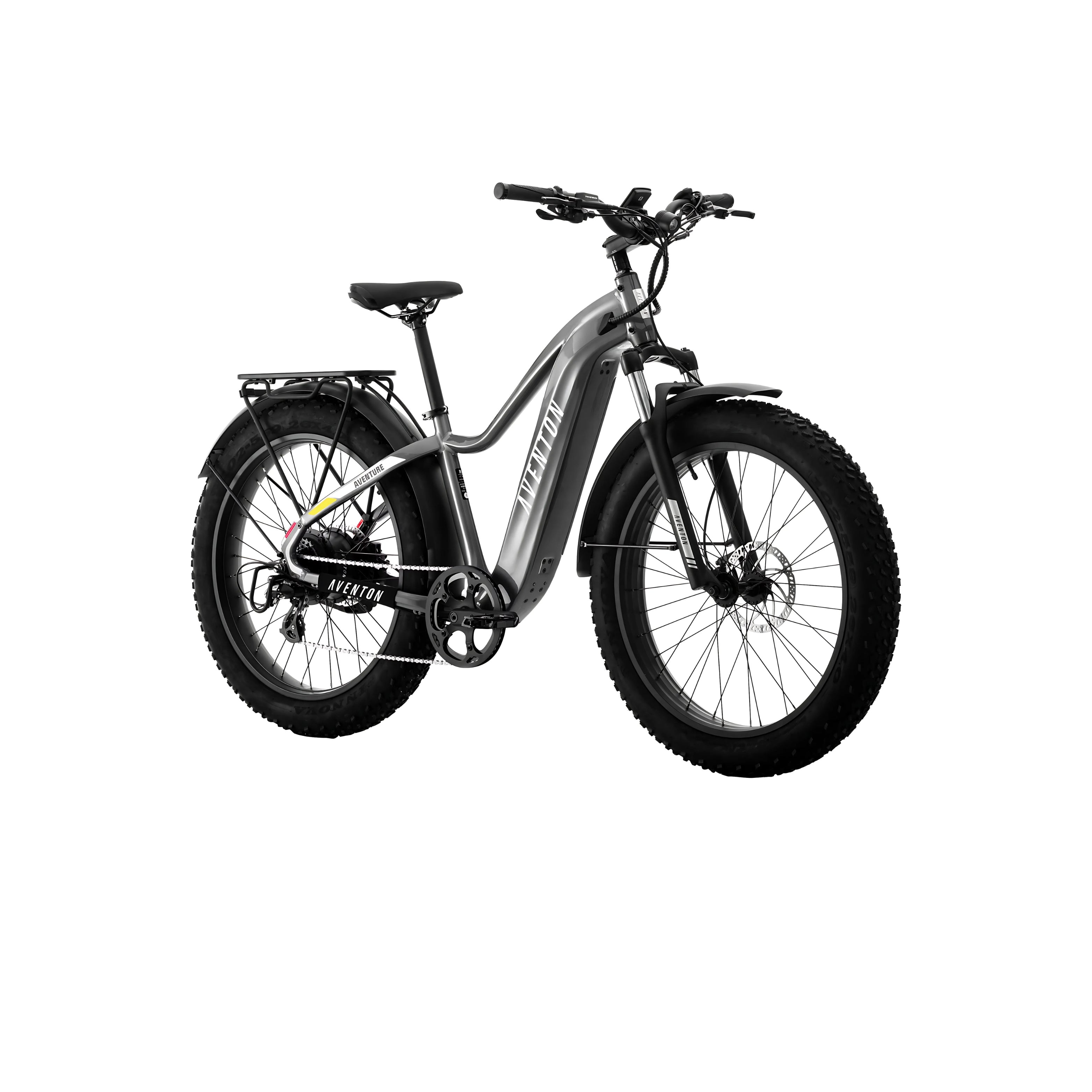 EZbike-AVENTON-Aventure 2 E-Bike