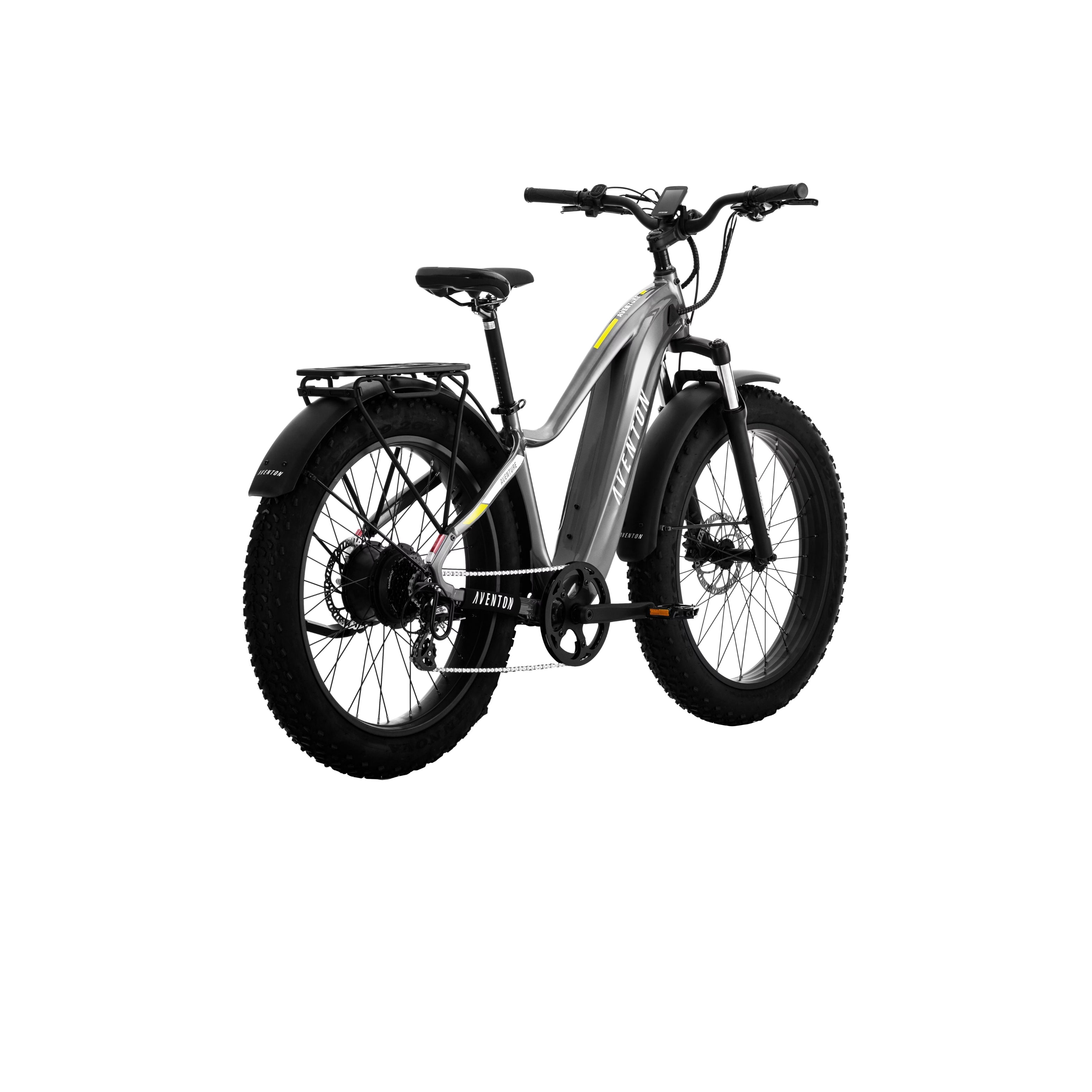 EZbike-AVENTON-Aventure 2 E-Bike
