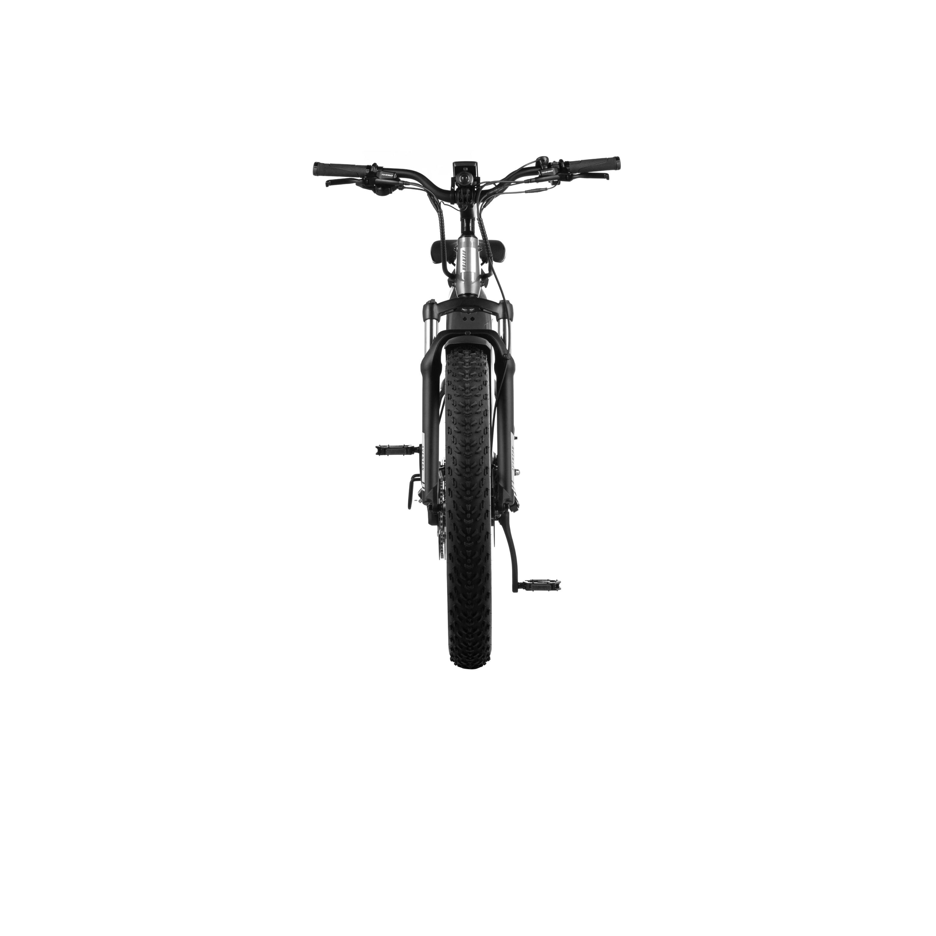 EZbike-AVENTON-Aventure 2 E-Bike