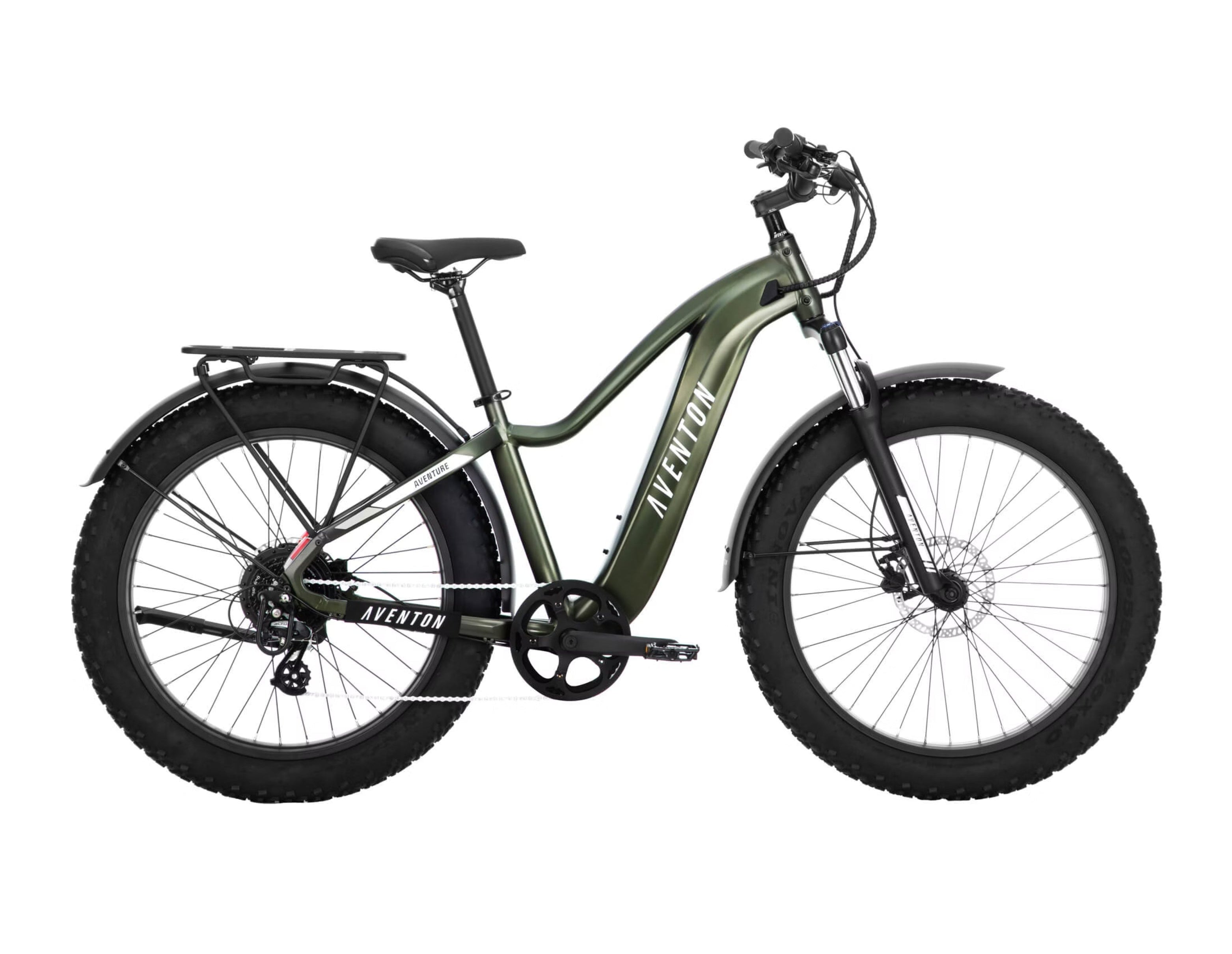 EZbike-AVENTON-Aventure 2 E-Bike