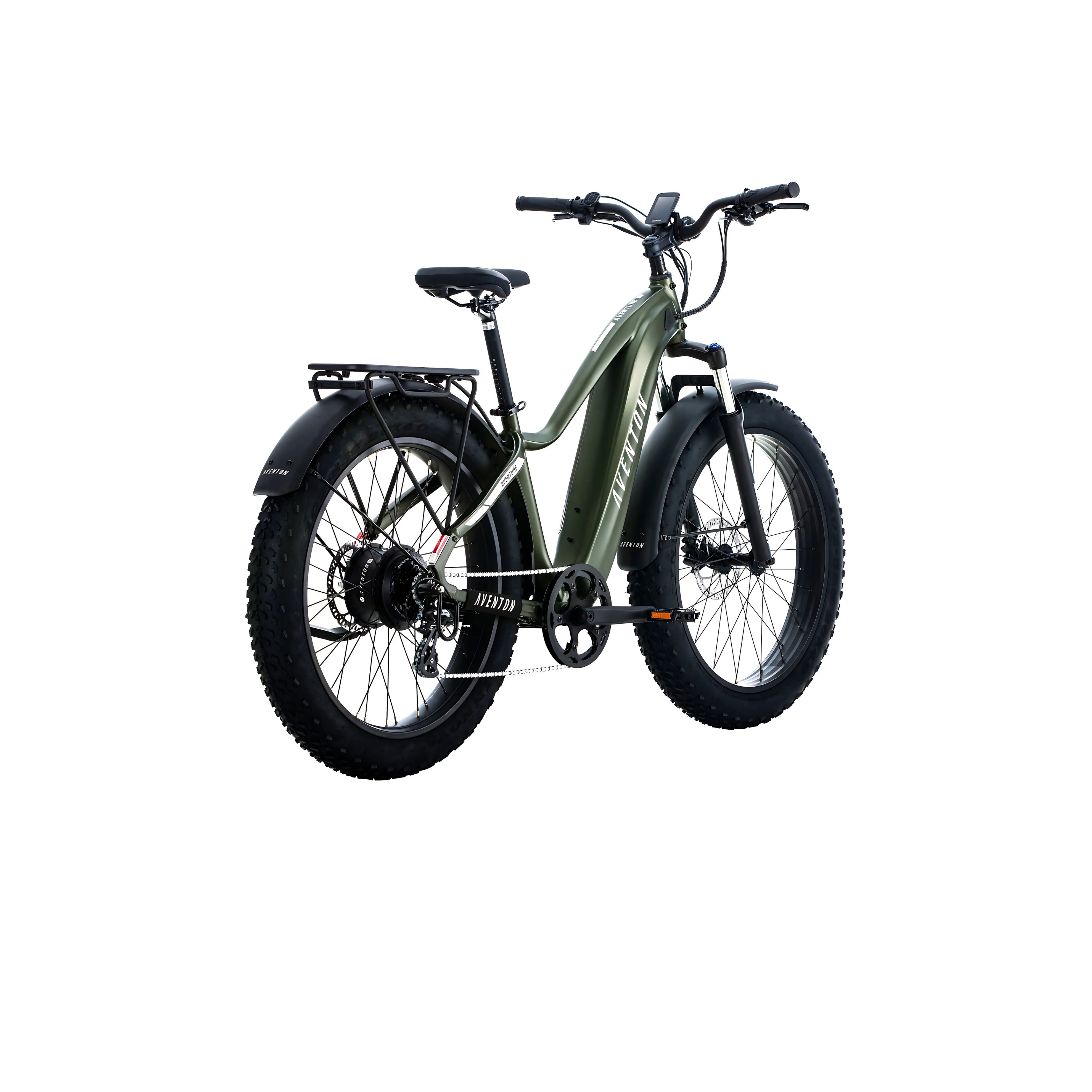 EZbike-AVENTON-Aventure 2 E-Bike