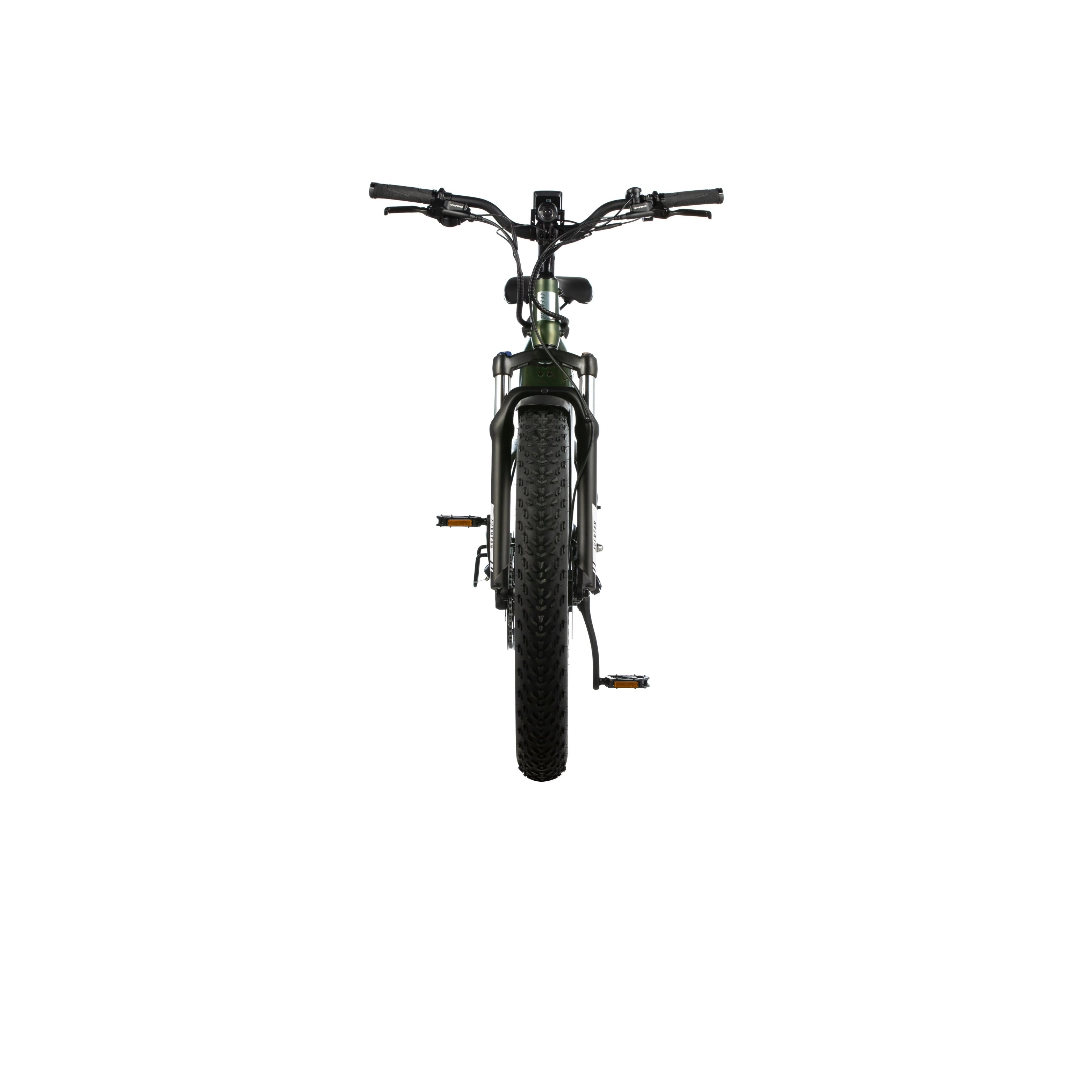 EZbike-AVENTON-Aventure 2 E-Bike