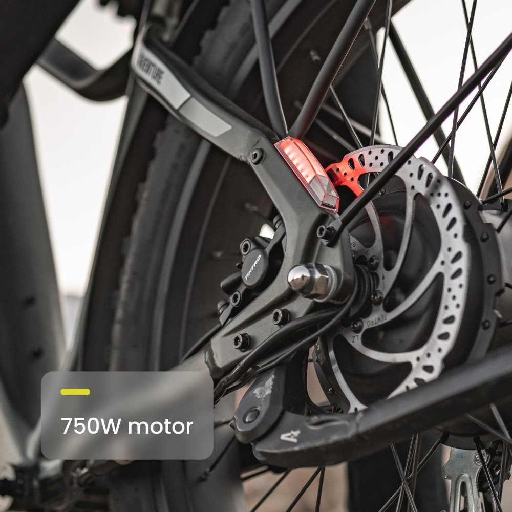 EZbike-AVENTON-Aventure 2 E-Bike