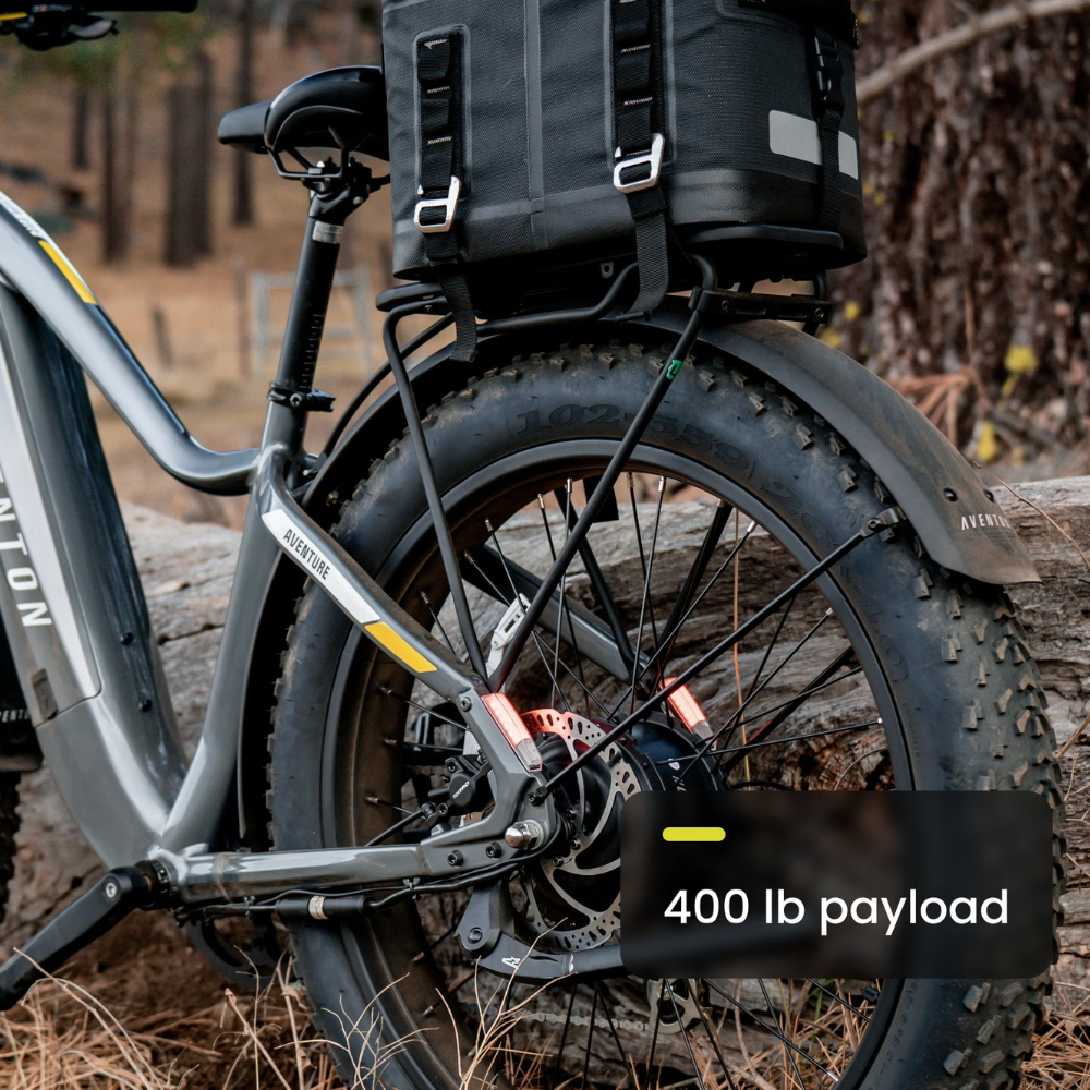 EZbike-AVENTON-Aventure 2 E-Bike