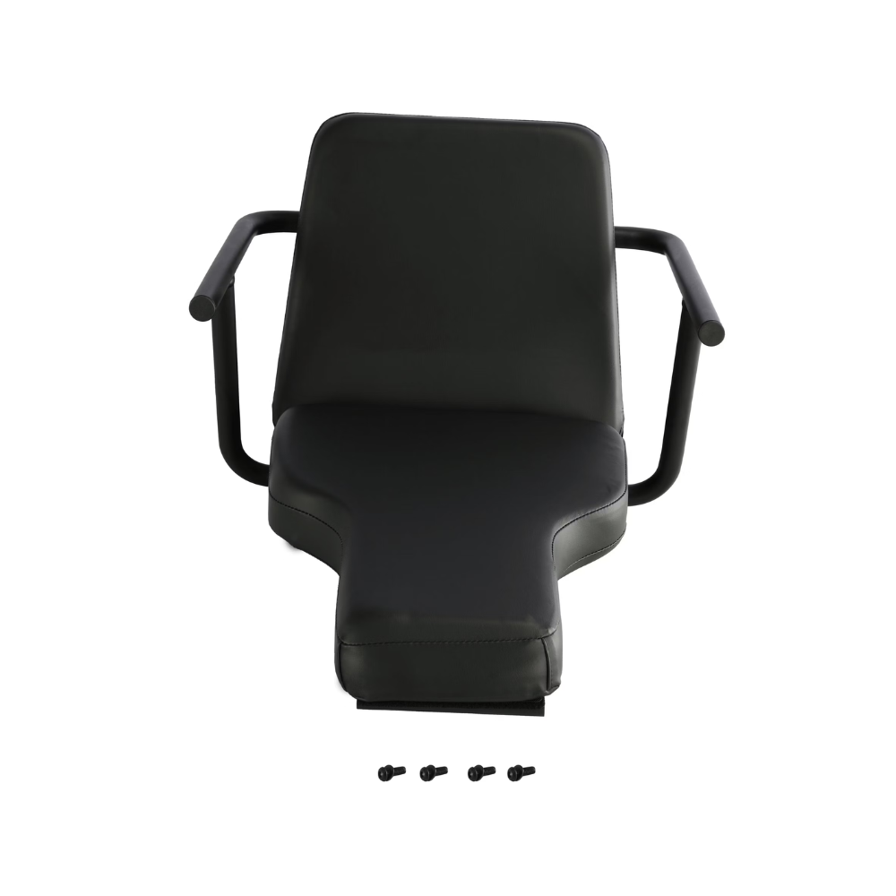 EZbike-AVENTON-Abound SR Captain's Chair