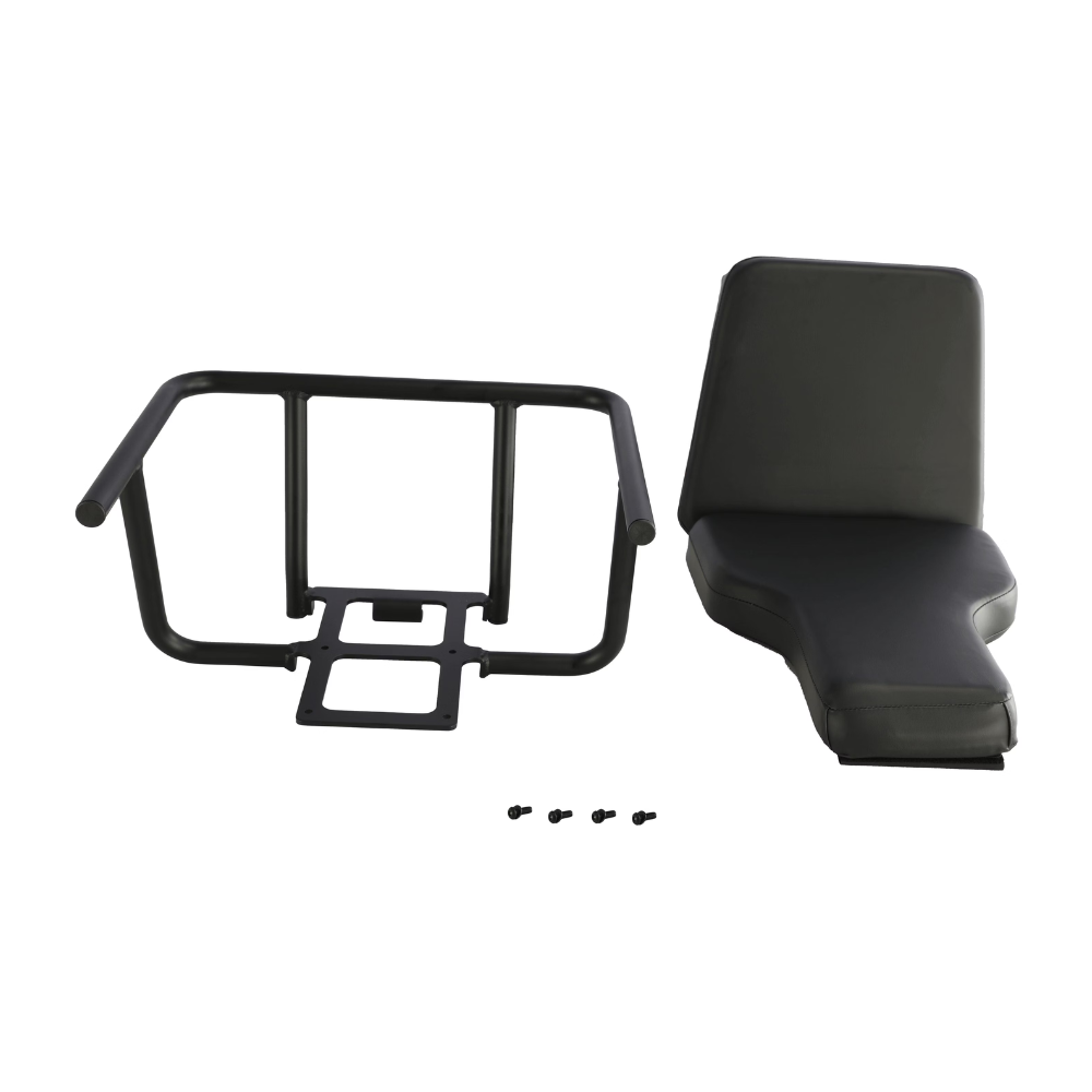 EZbike-AVENTON-Abound SR Captain's Chair