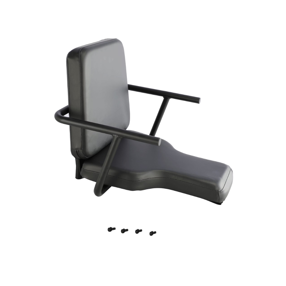 EZbike-AVENTON-Abound SR Captain's Chair
