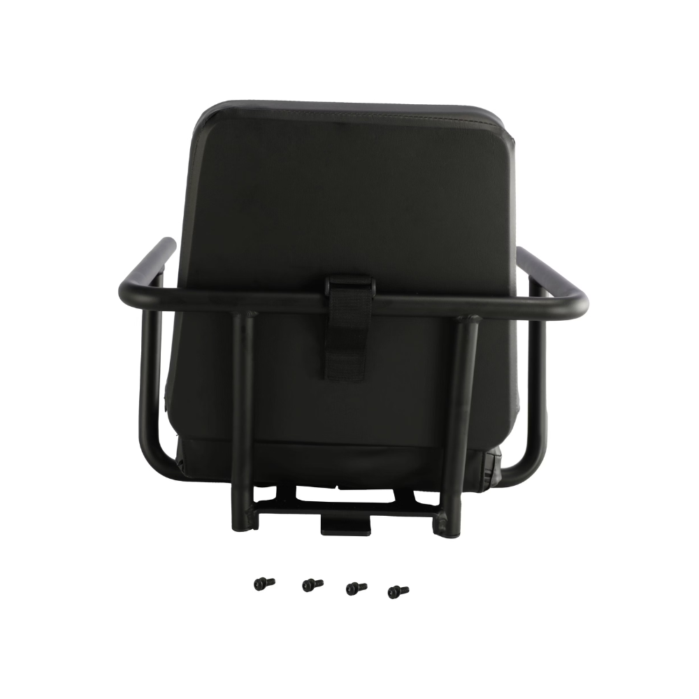 EZbike-AVENTON-Abound SR Captain's Chair