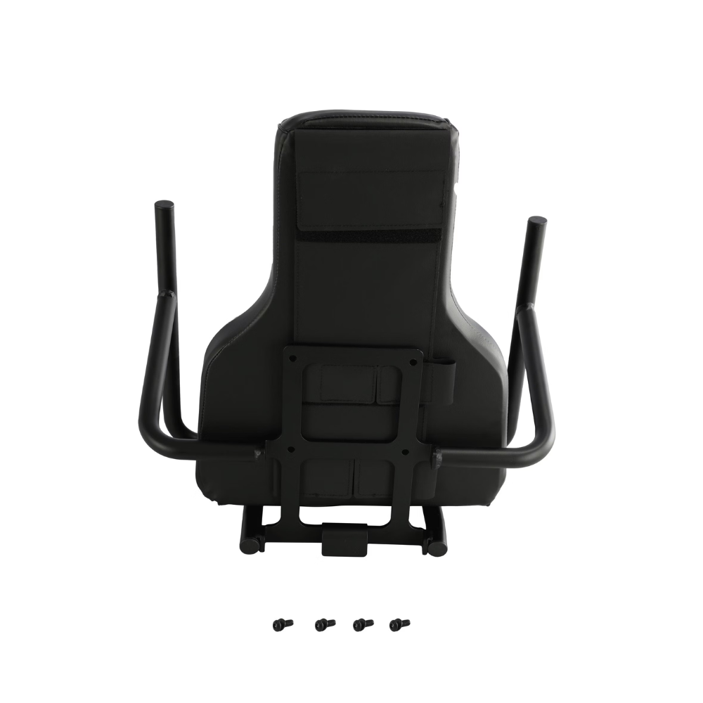 EZbike-AVENTON-Abound SR Captain's Chair