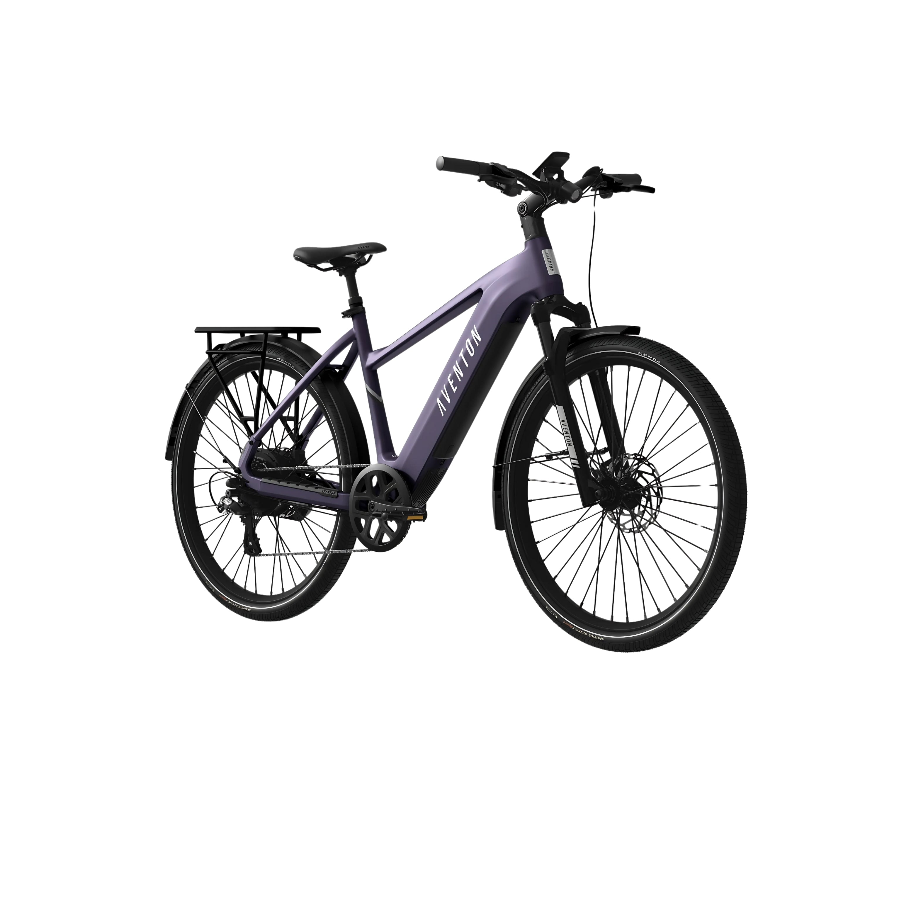 EZbike-AVENTON-Level 3 Commuter E-Bike