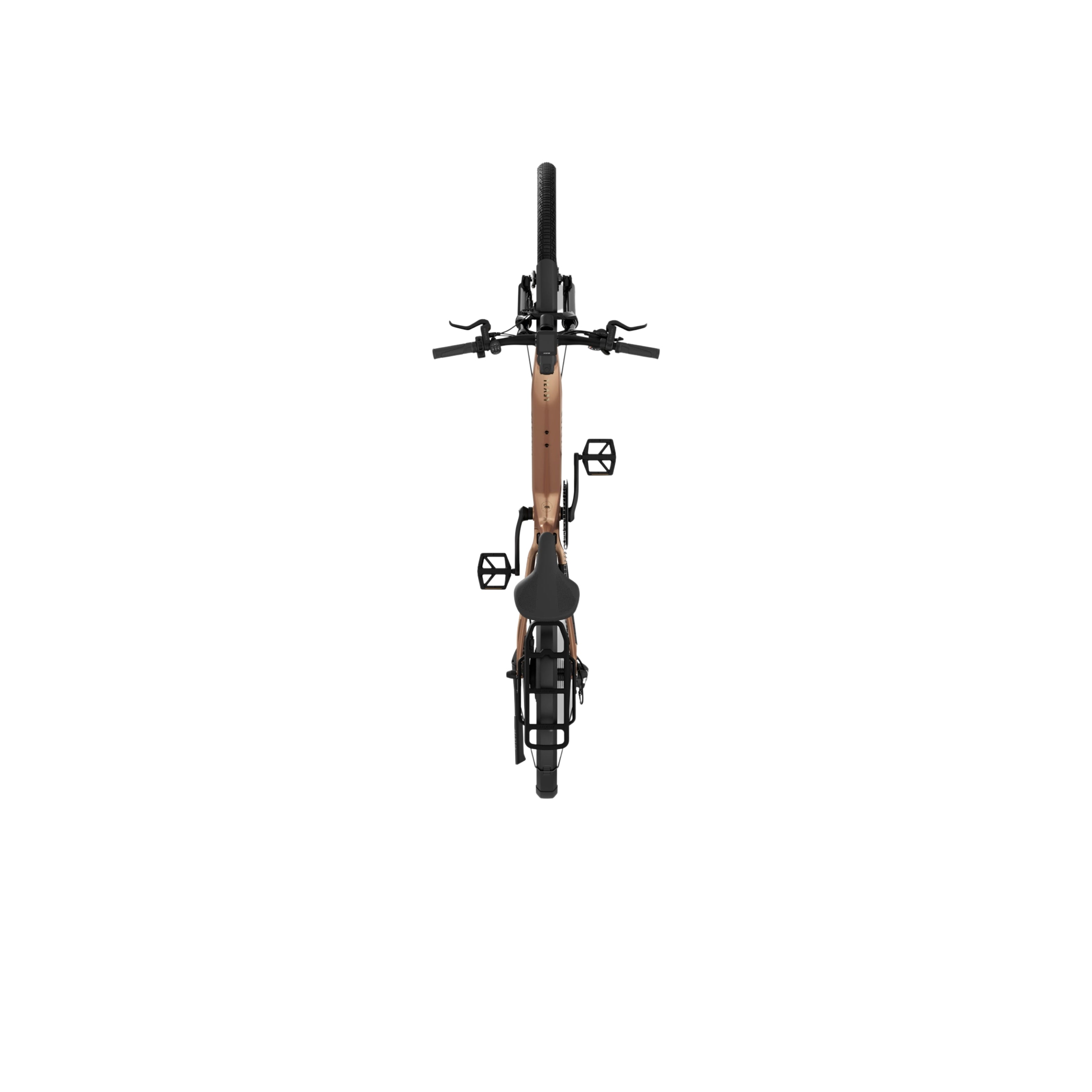EZbike-AVENTON-Level 3 Step-Through Commuter E-Bike