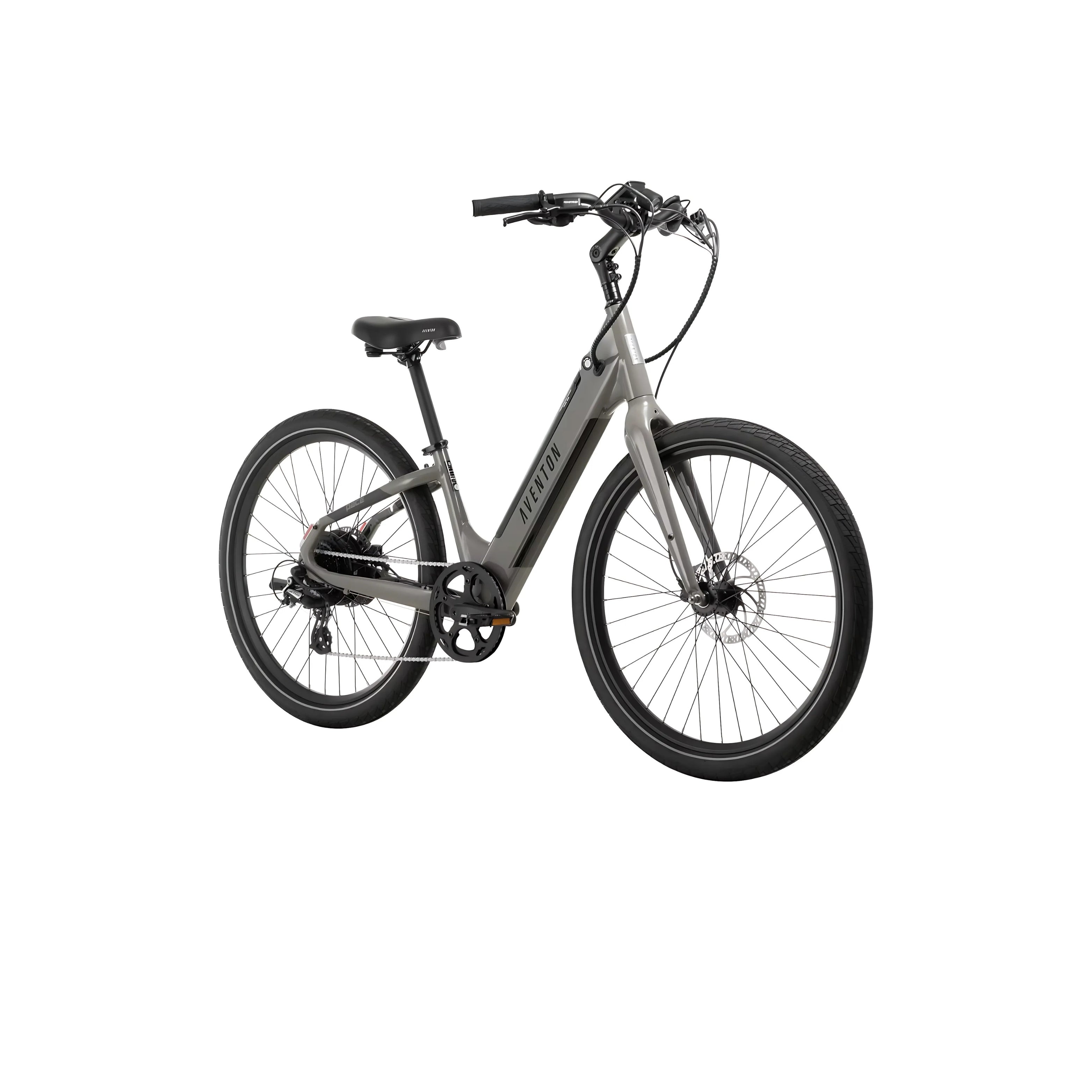 EZbike-AVENTON-Pace 500.3 Step-Through E-Bike