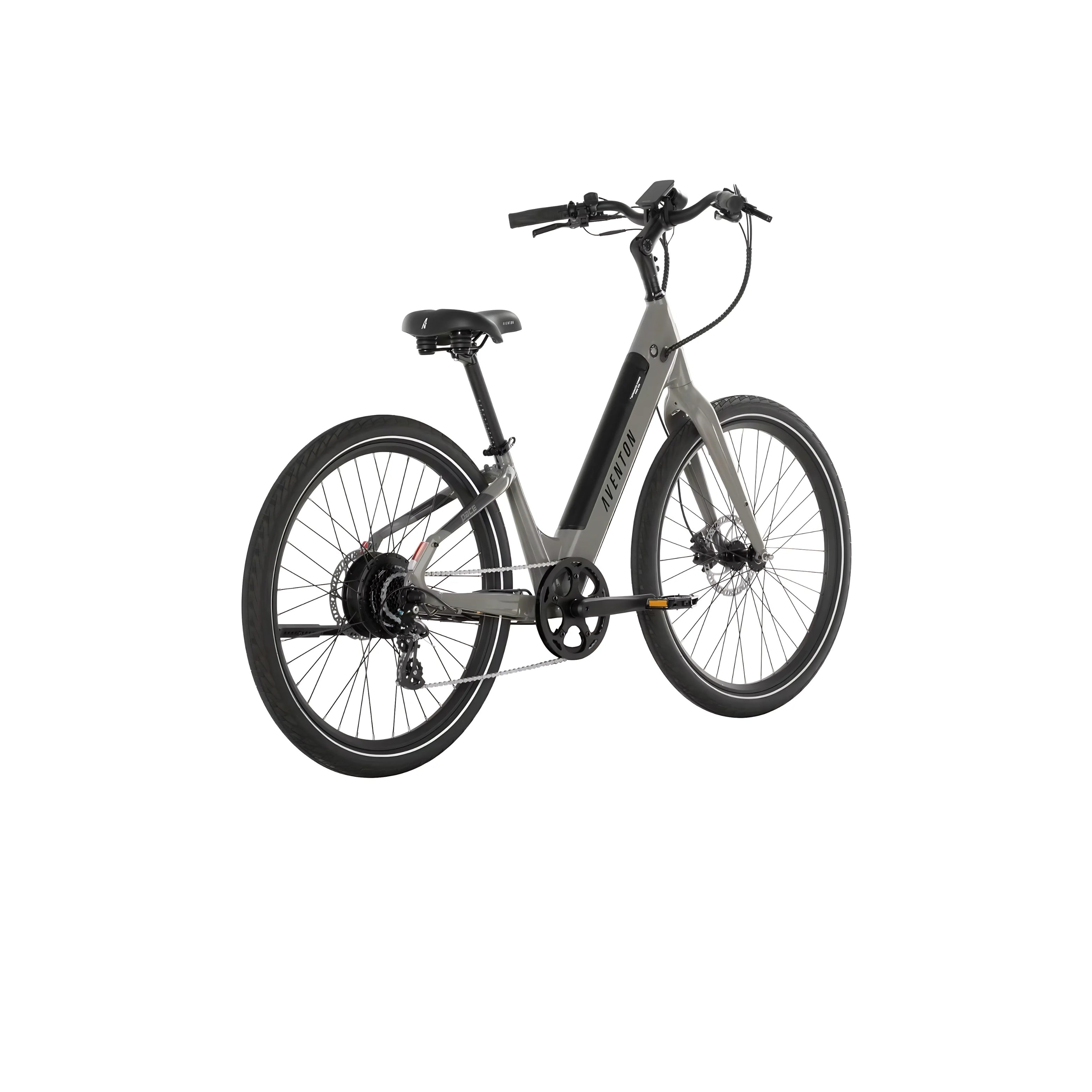 EZbike-AVENTON-Pace 500.3 Step-Through E-Bike